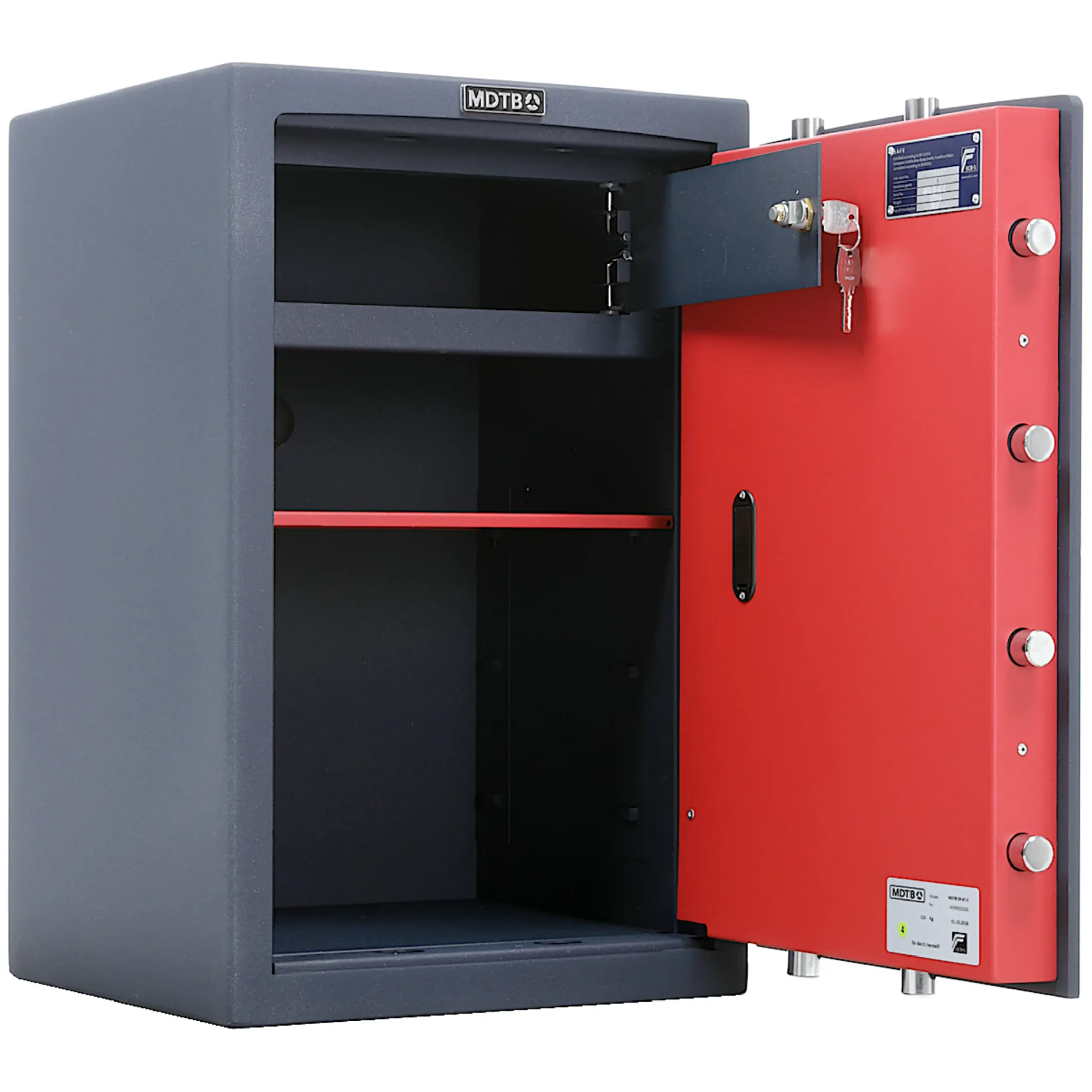 сейф mdtb ek-67.e