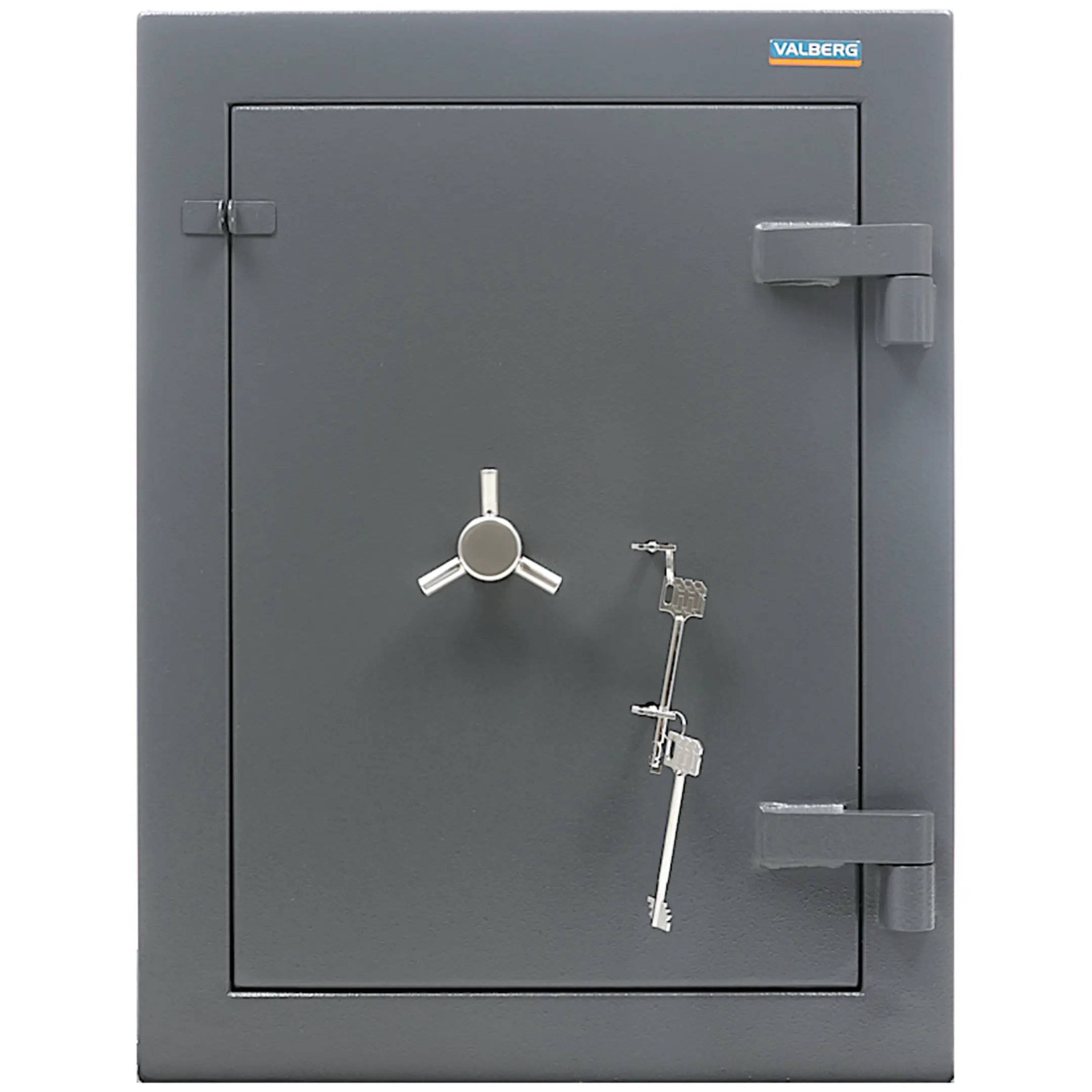 Сейф VALBERG ГРАНИТ III-67 KL
