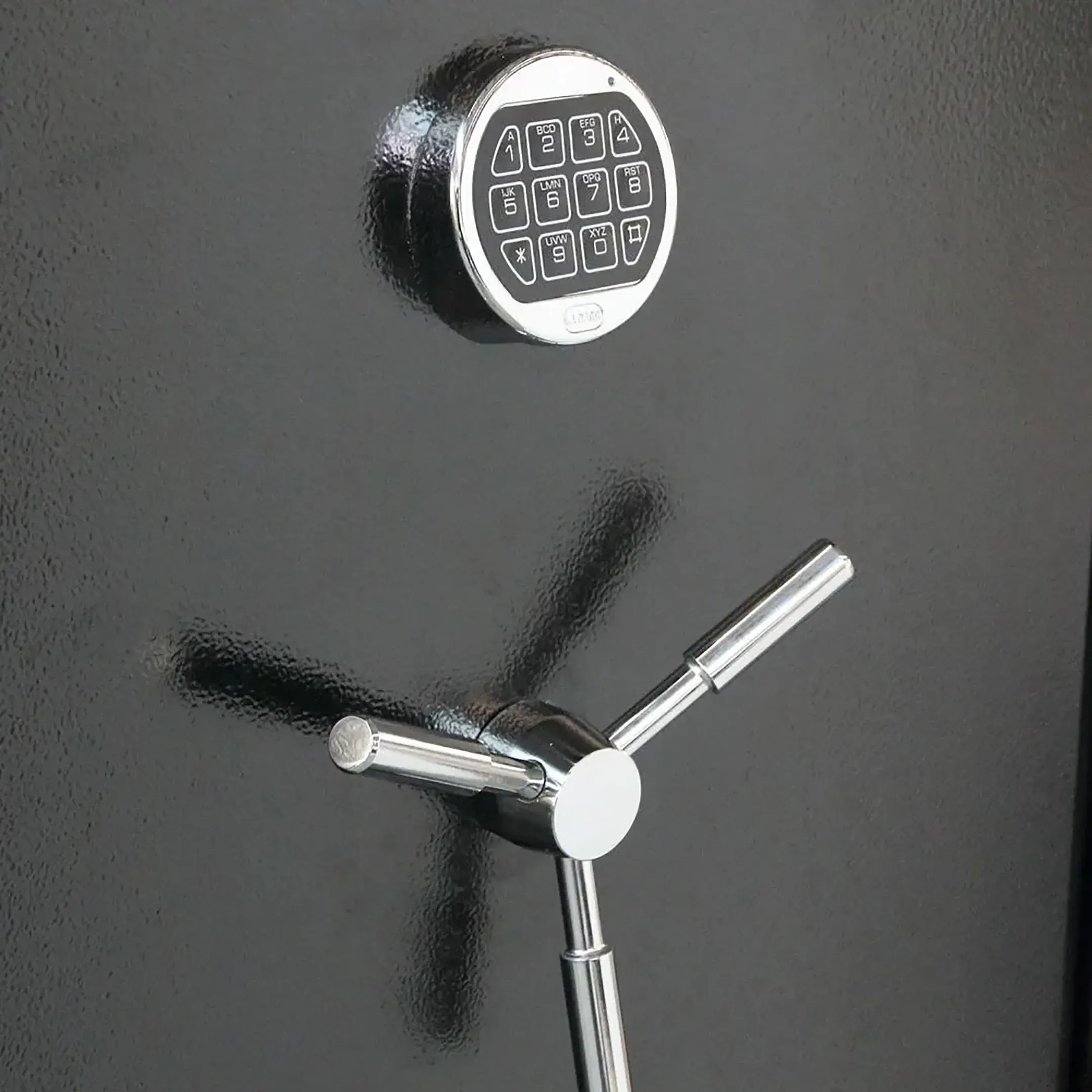 сейф american security wes-21-e