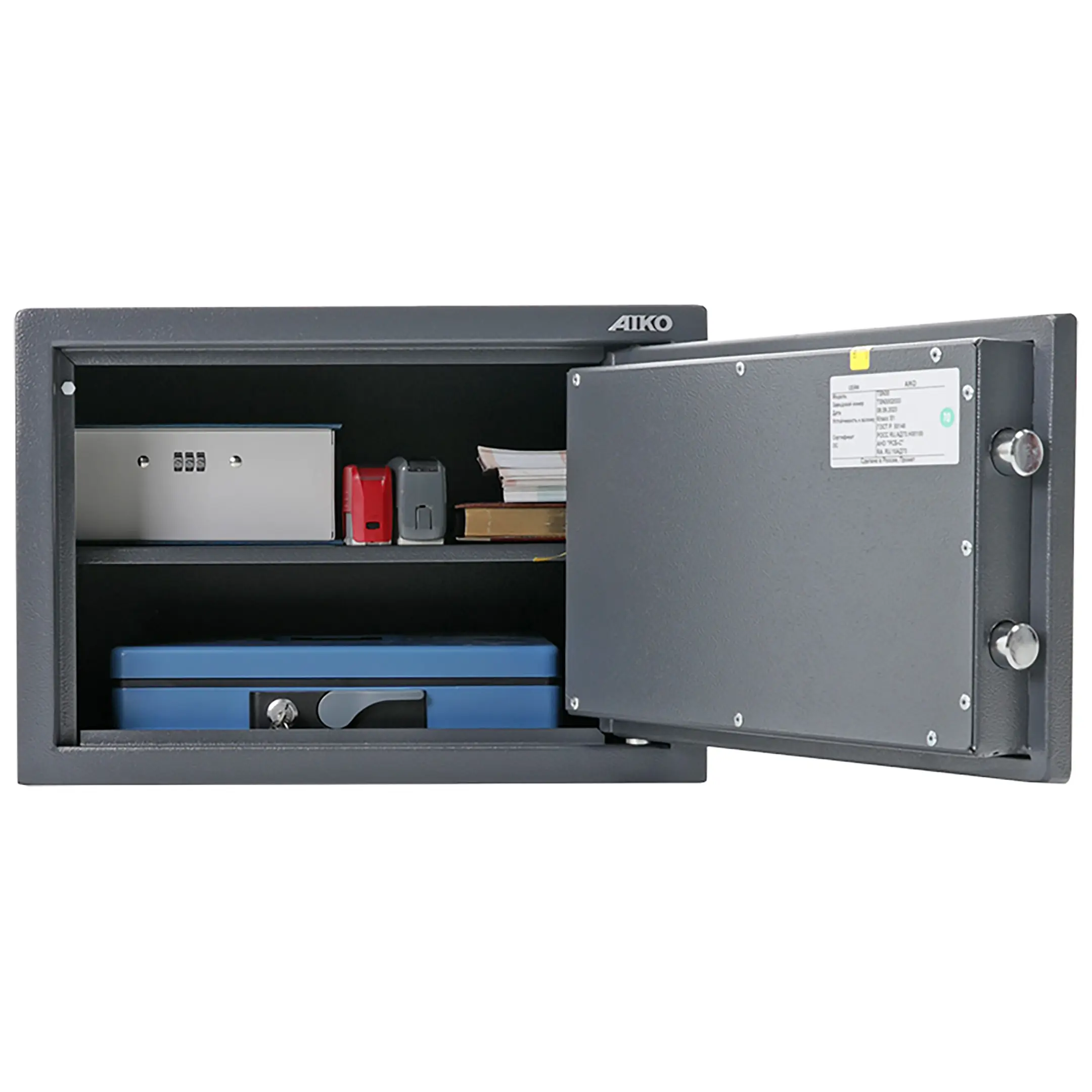 сейф aiko tsn.30