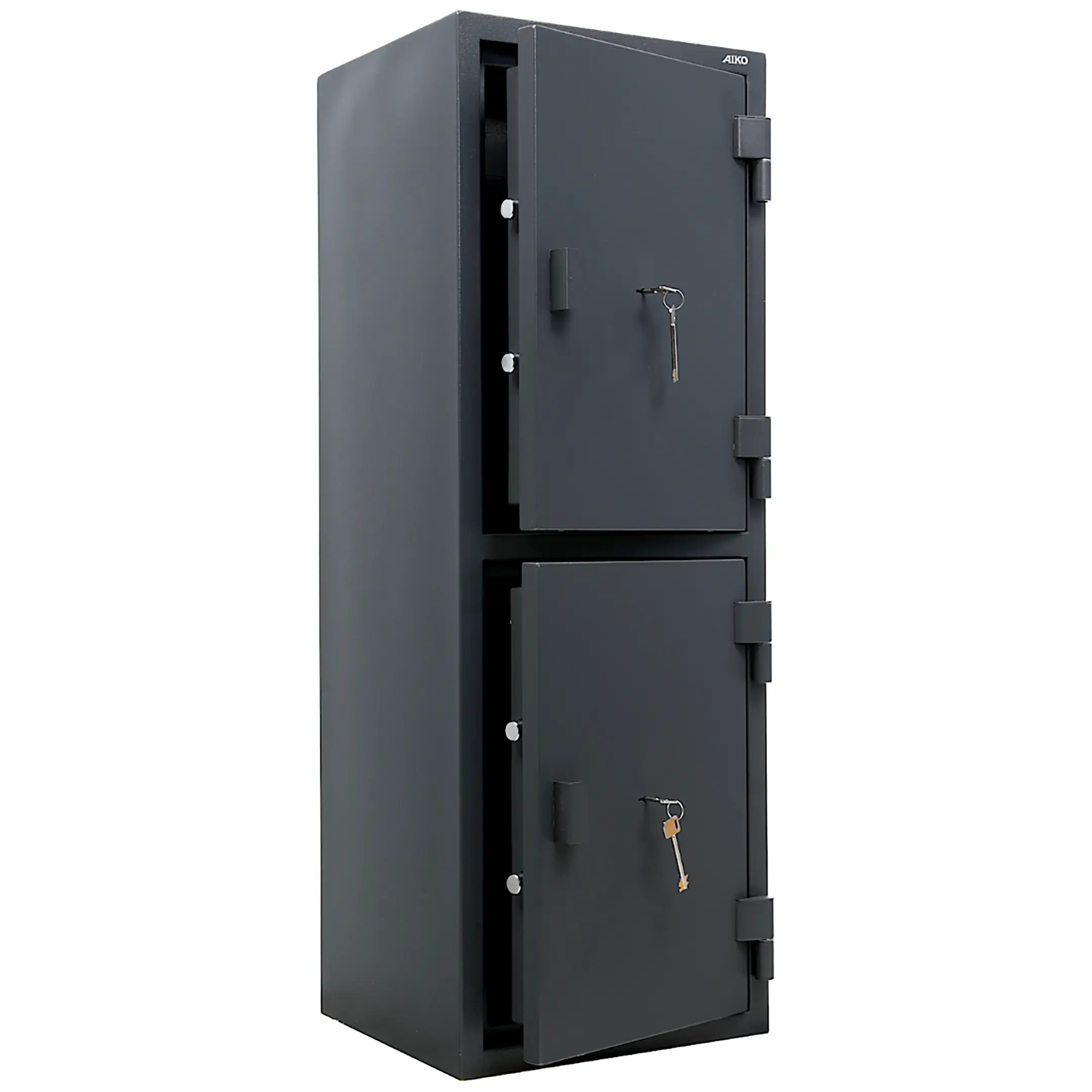 сейф aiko amh-125/2т (223t)