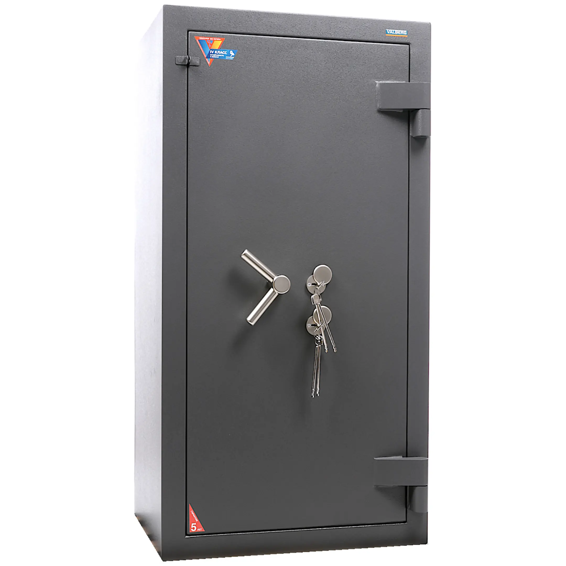 сейф valberg рубеж 1368 kl