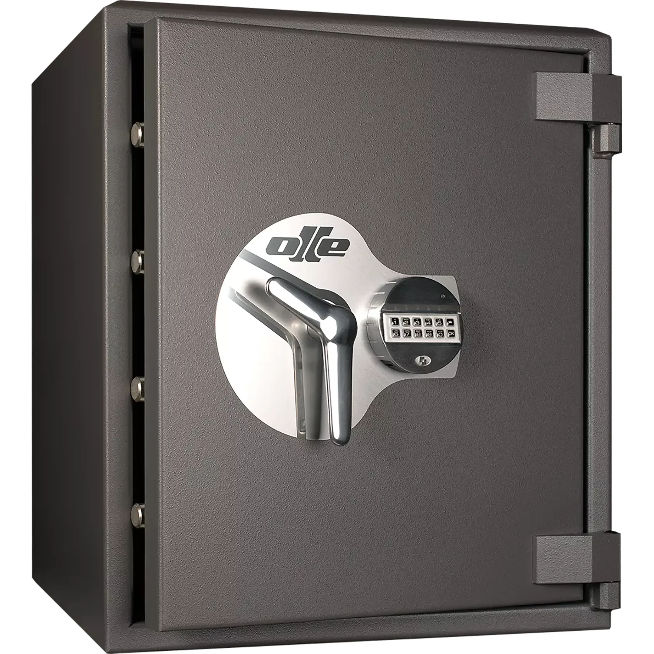 Сейф OLLE AM3E