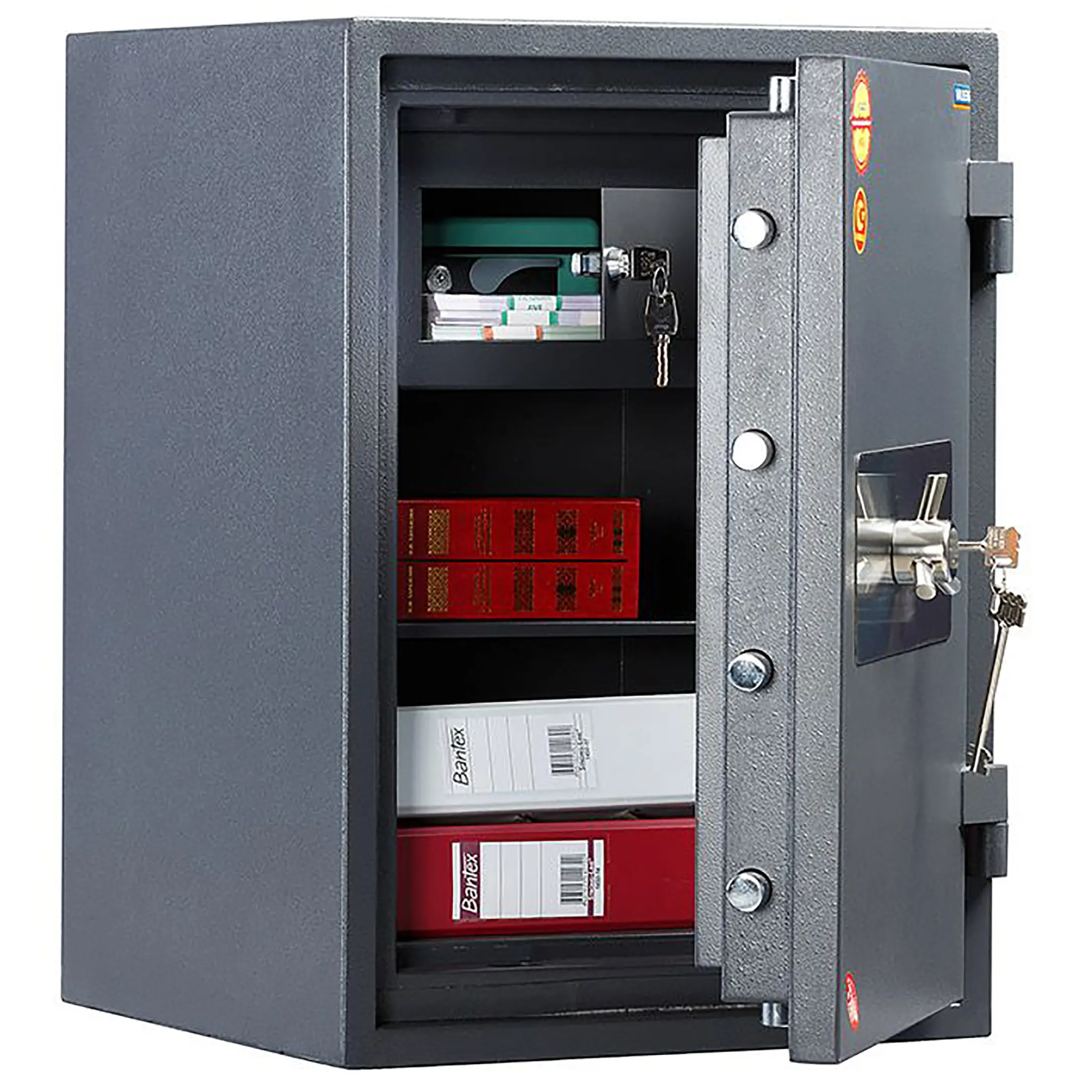 сейф valberg гарант евро 67т