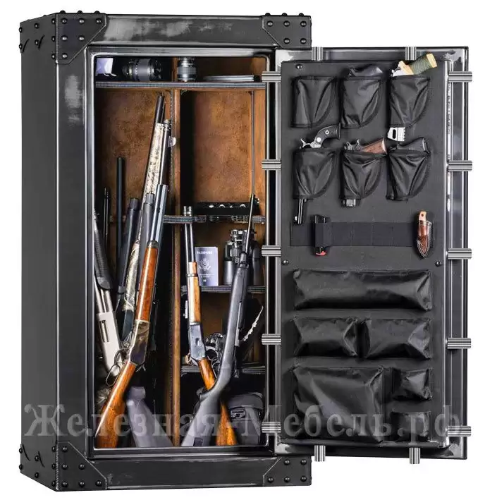 Сейф оружейный Rhino Ironworks® AIW6033 EL Supreme