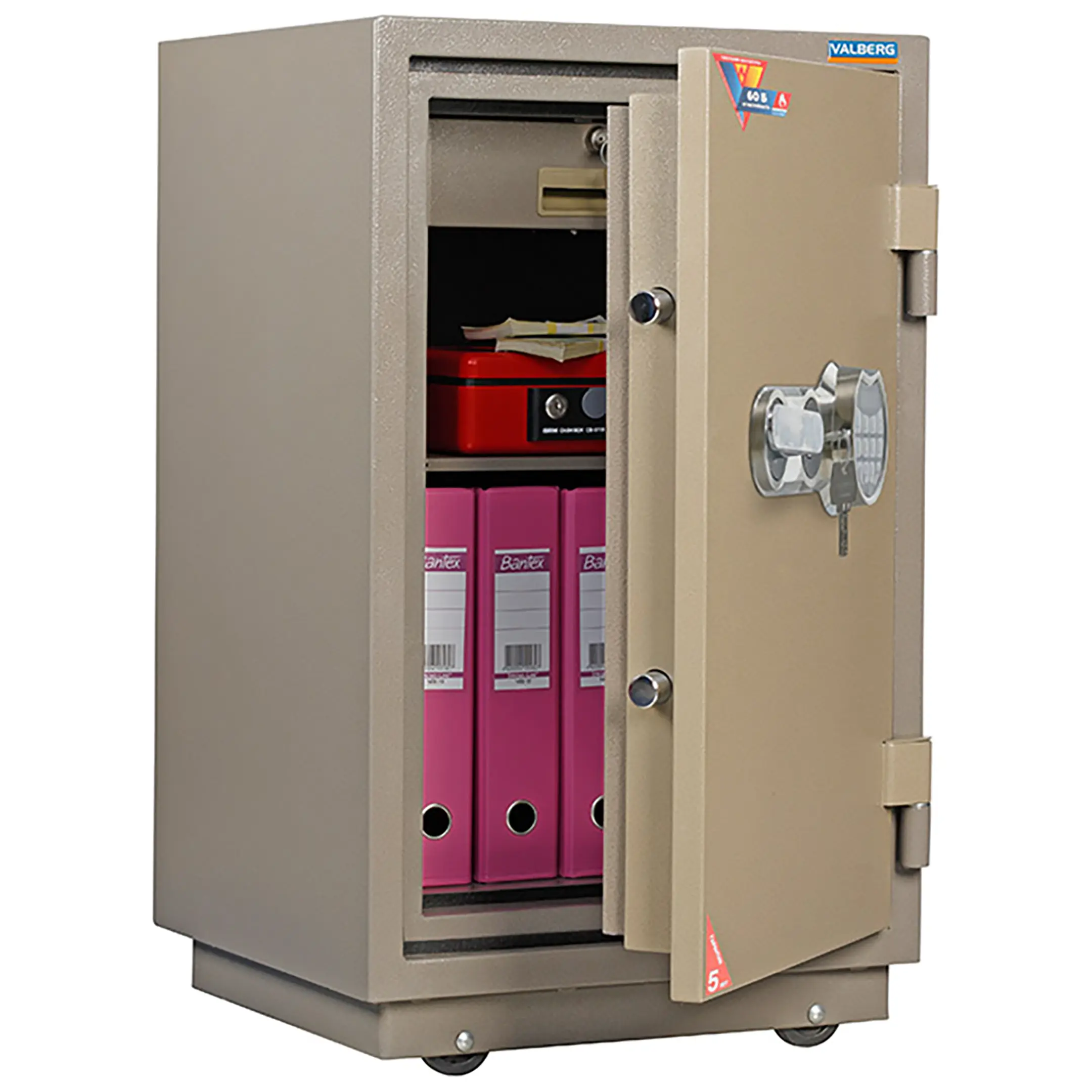 сейф valberg frs-80.t-el