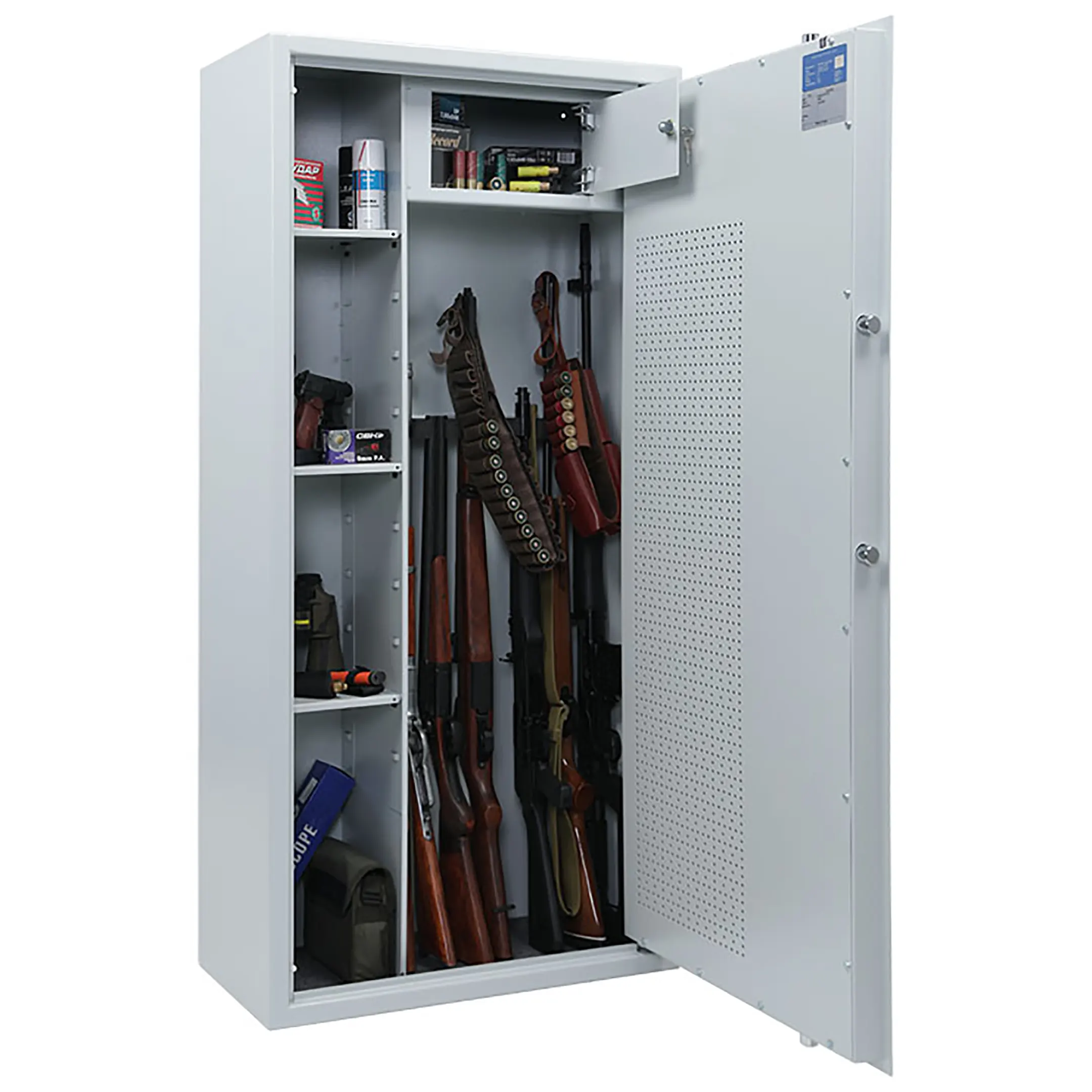 оружейный сейф valberg arsenal 1470т el