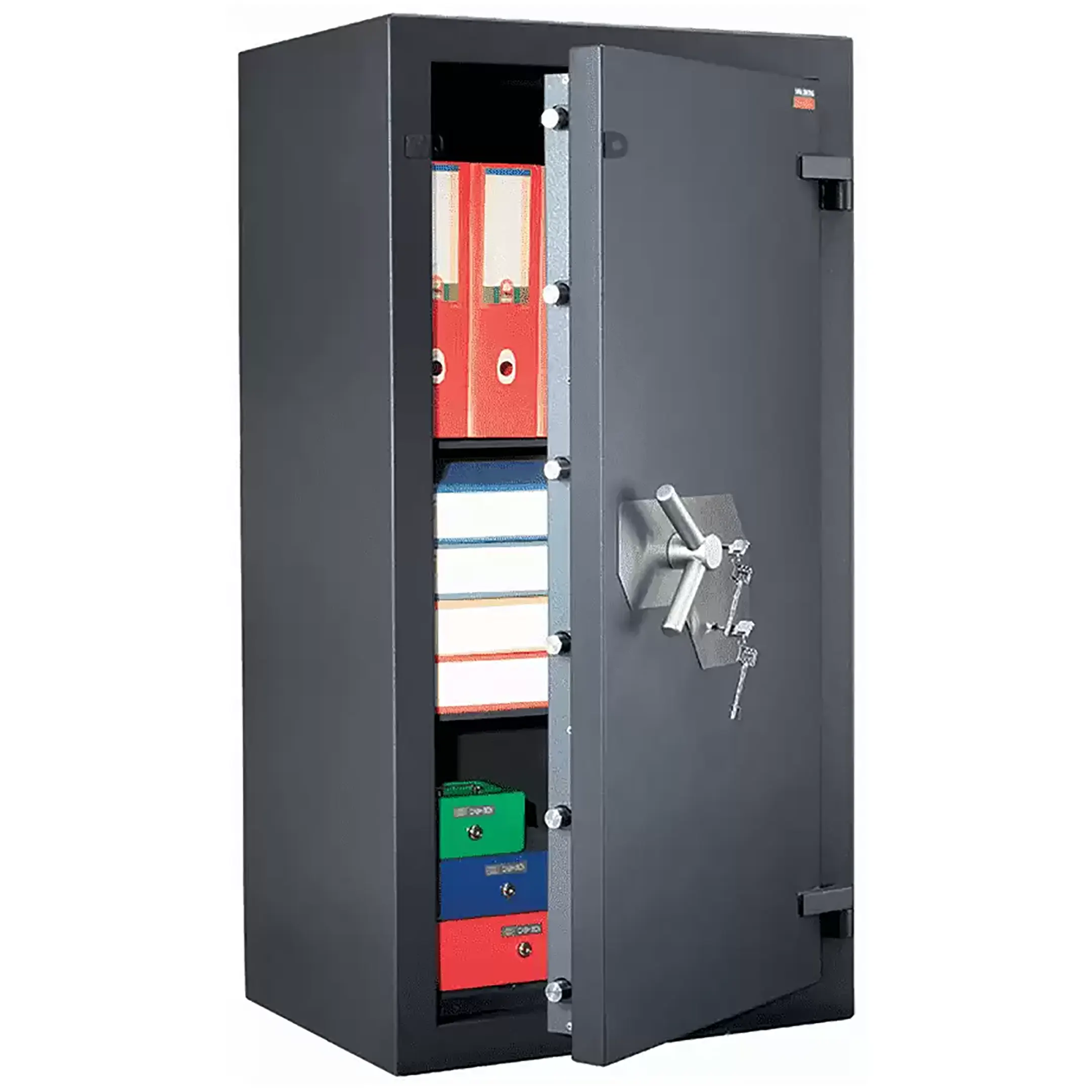 сейф valberg форт 1368 kl