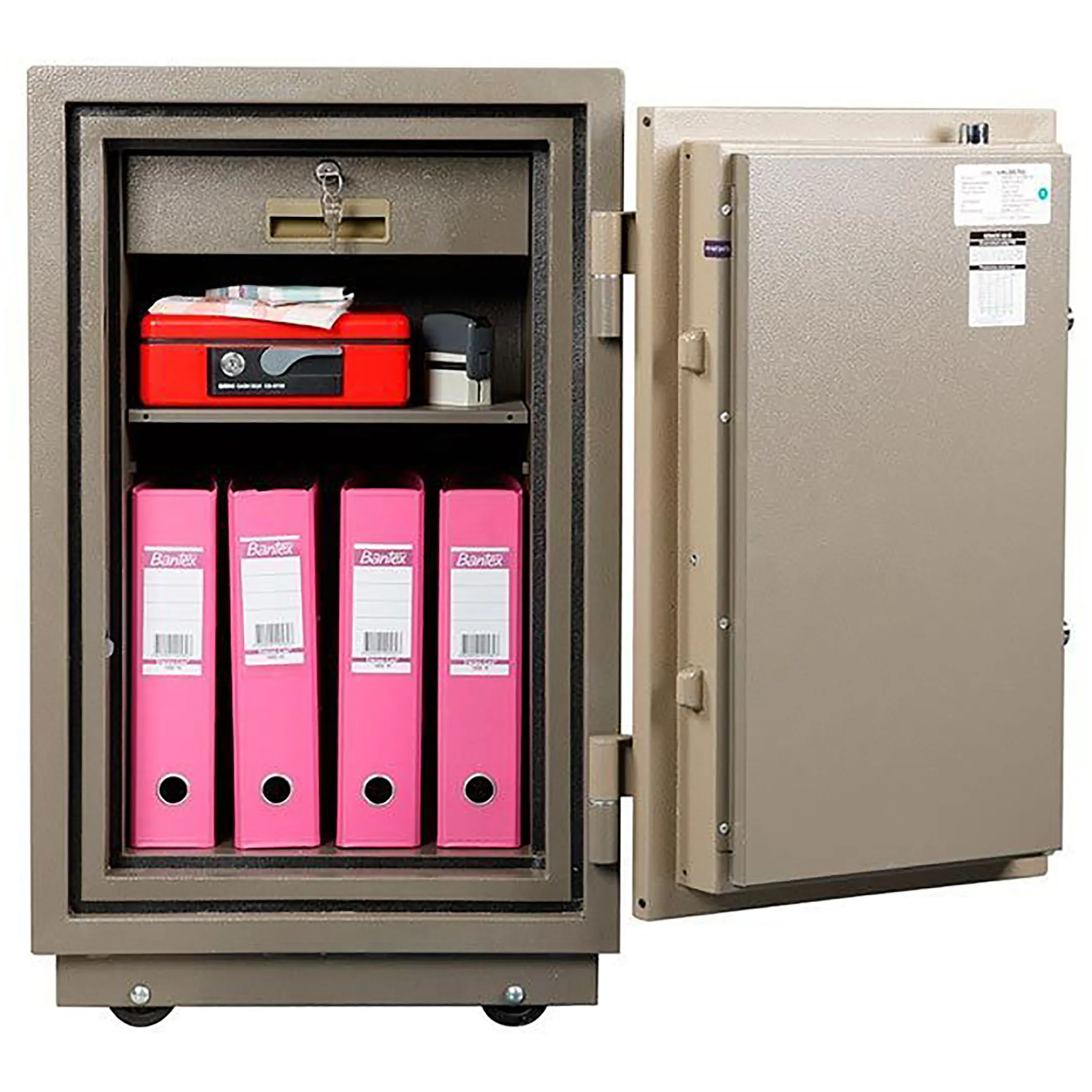 Сейф Valberg FRS-80.T-CL