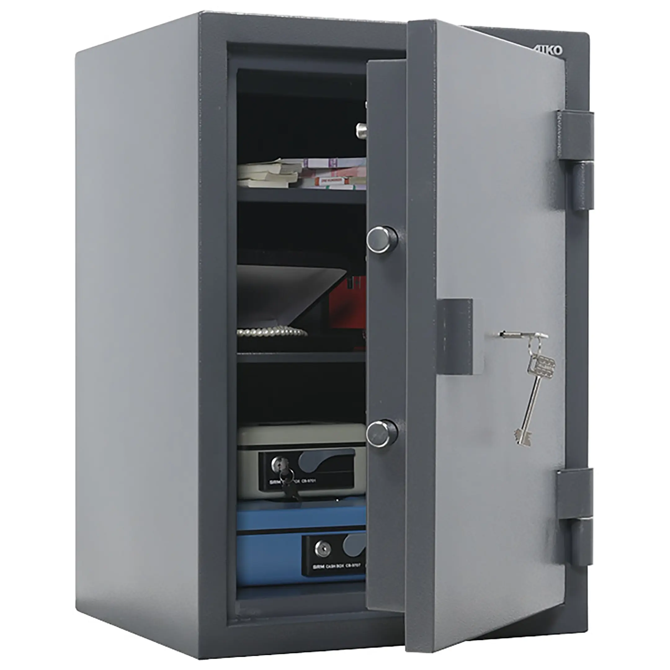 сейф aiko amh-65т (132t)