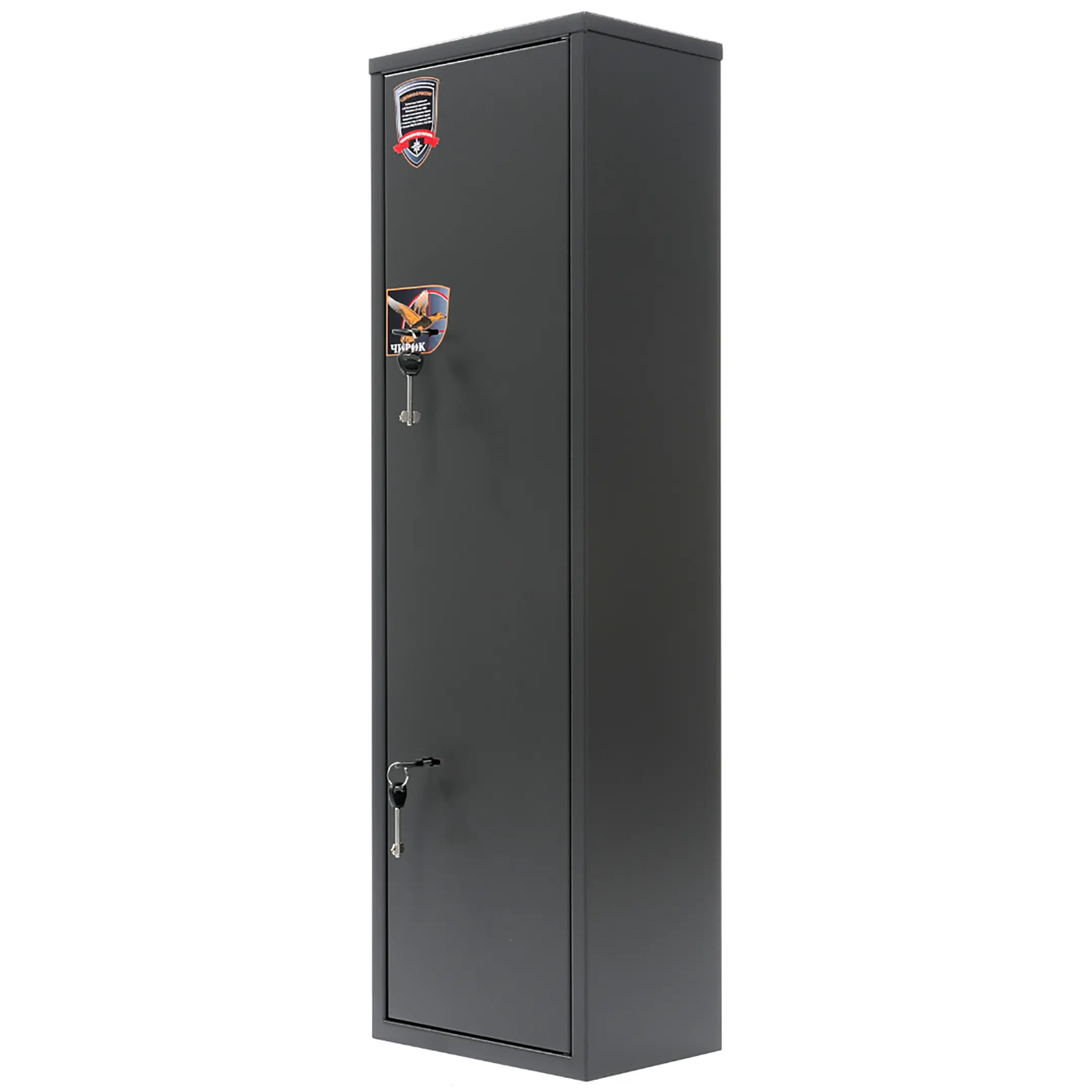 сейф оружейный aiko чирок 1020