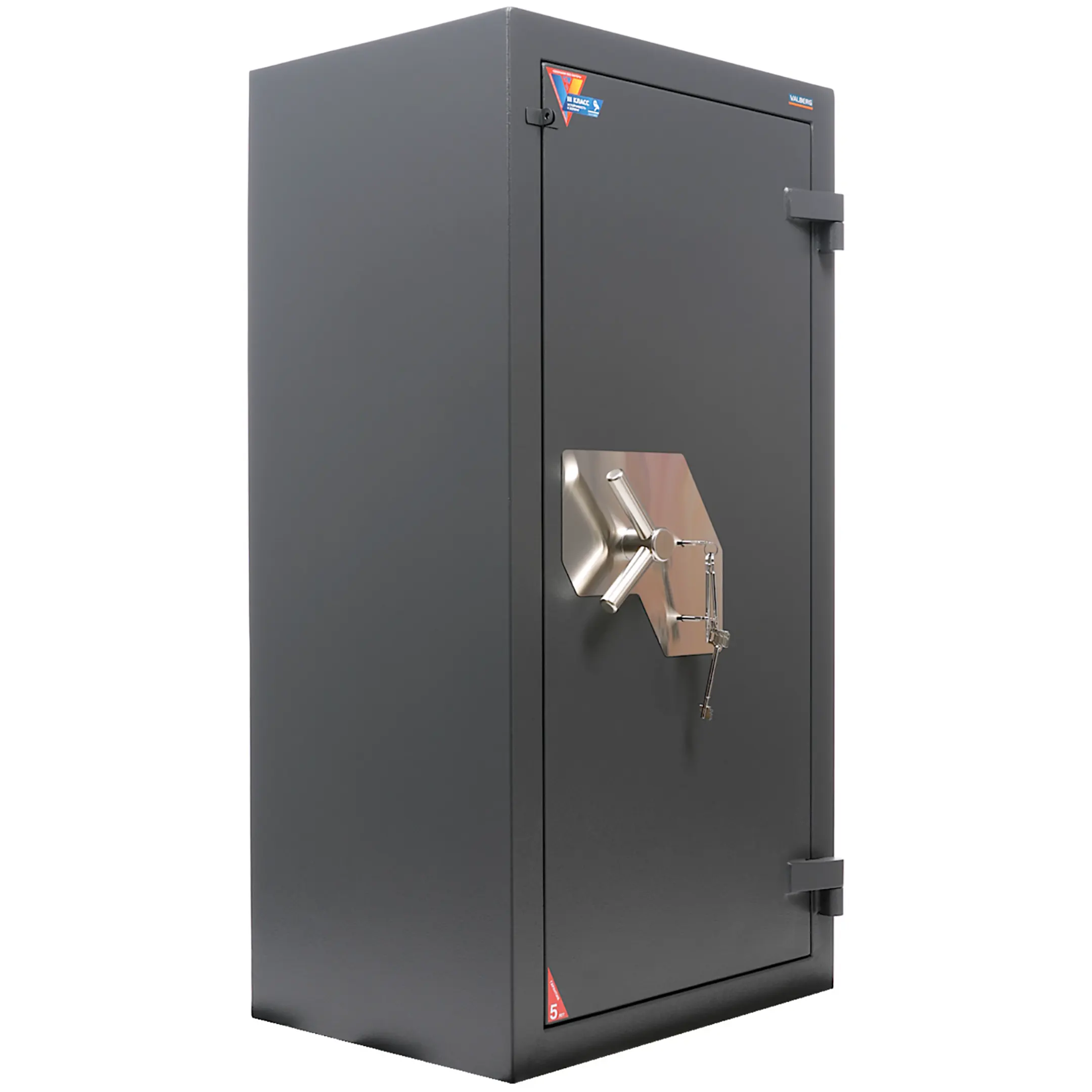 сейф valberg форт 1368 kl