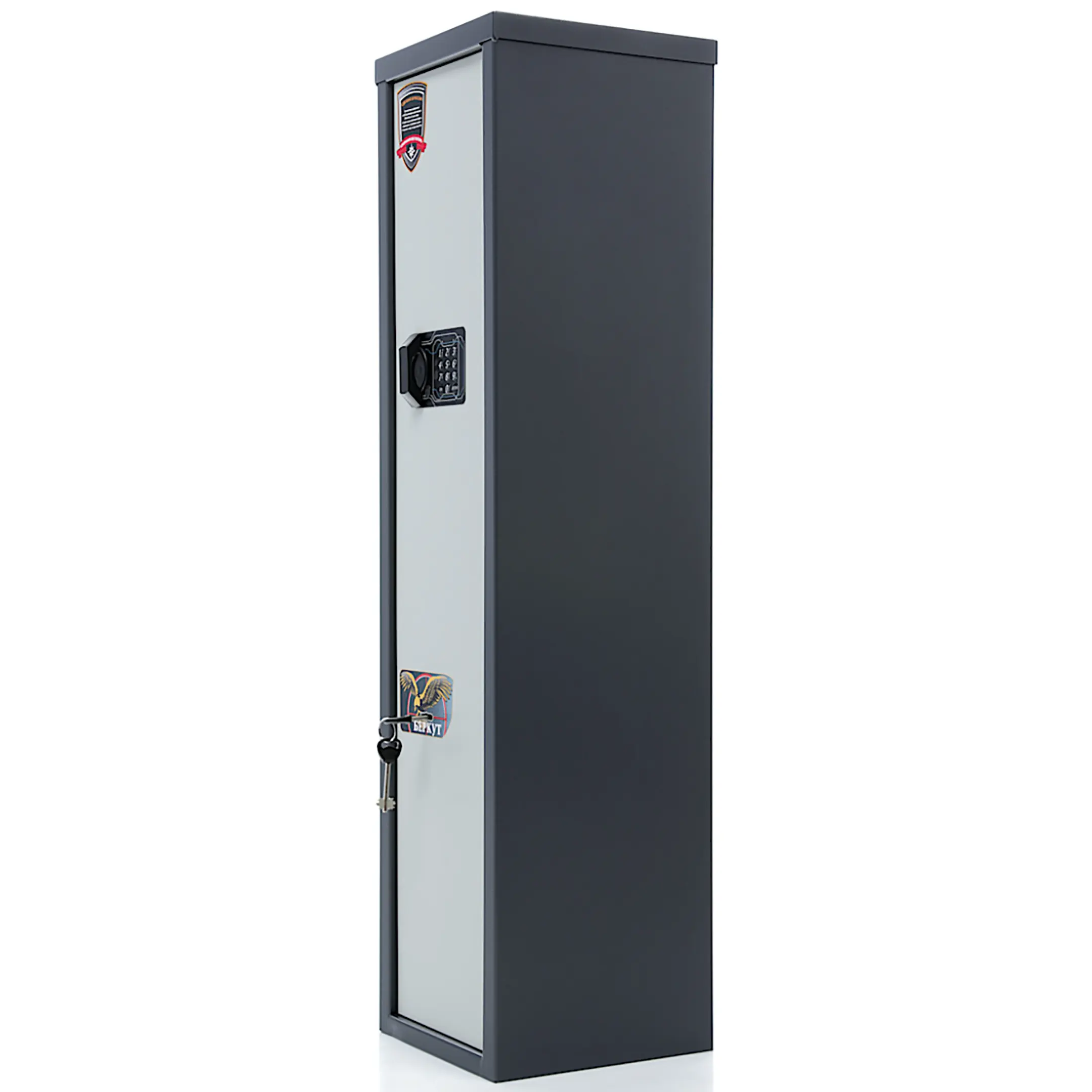 сейф оружейный aiko беркут 1 el