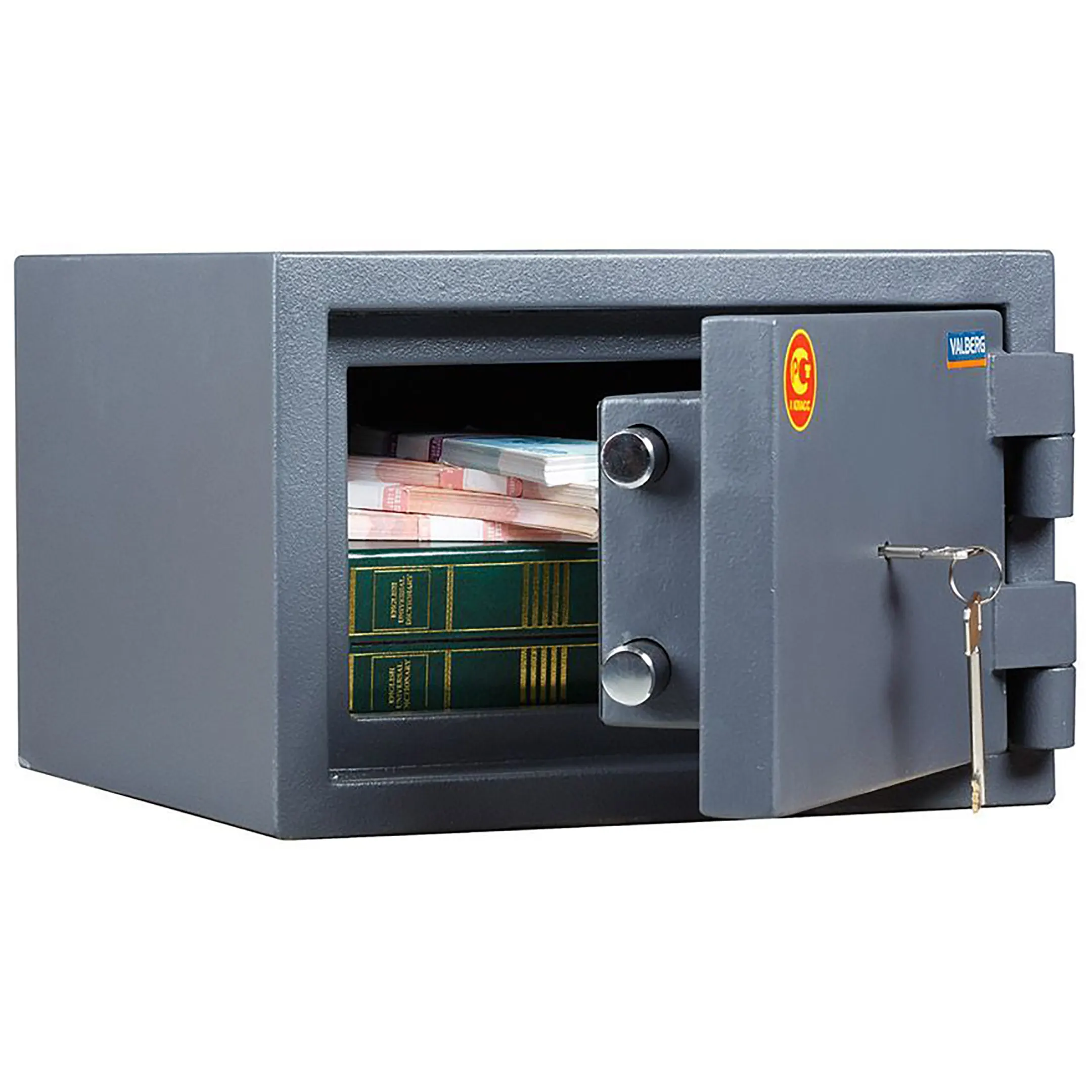 сейф valberg кварцит 25