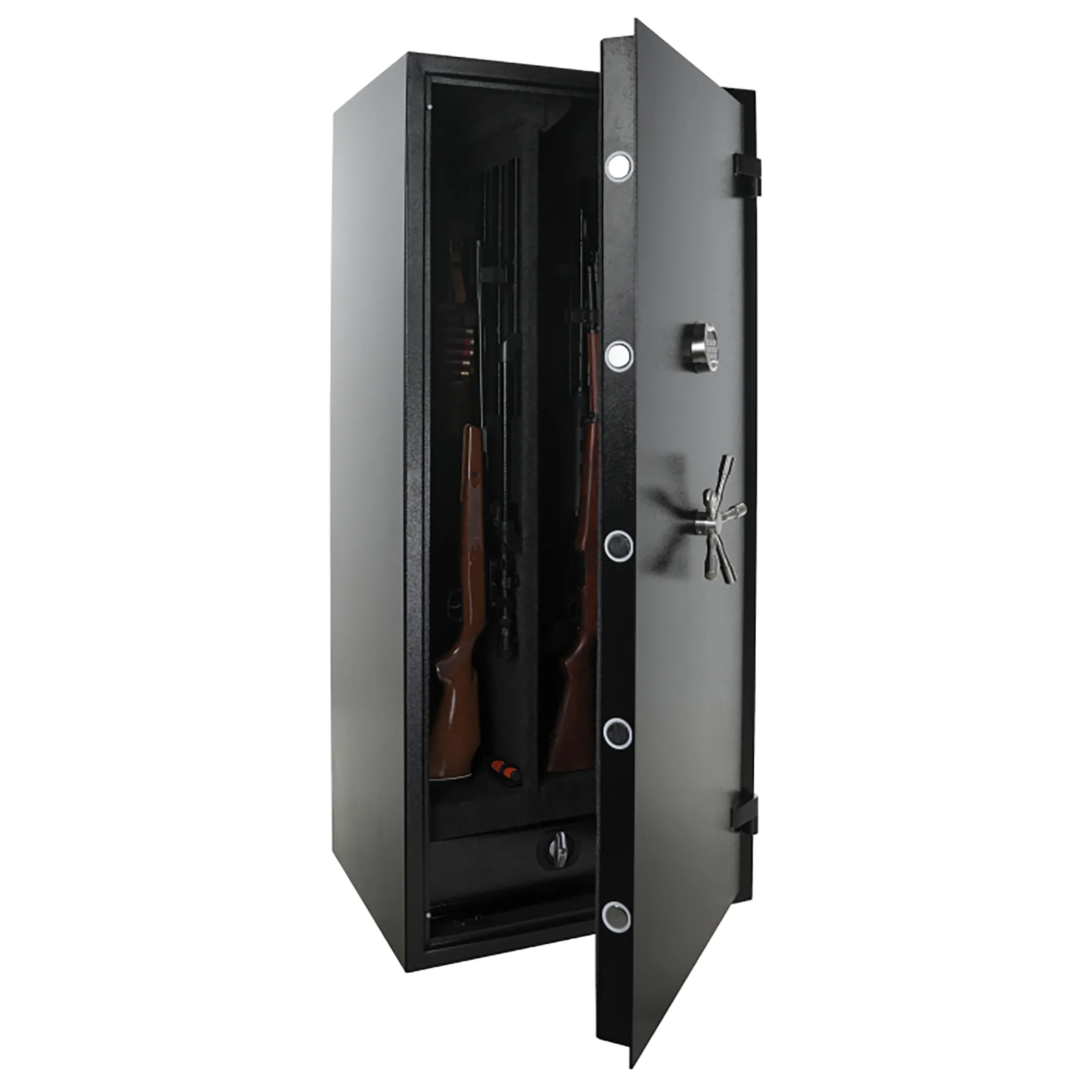 оружейный сейф tiger panel
