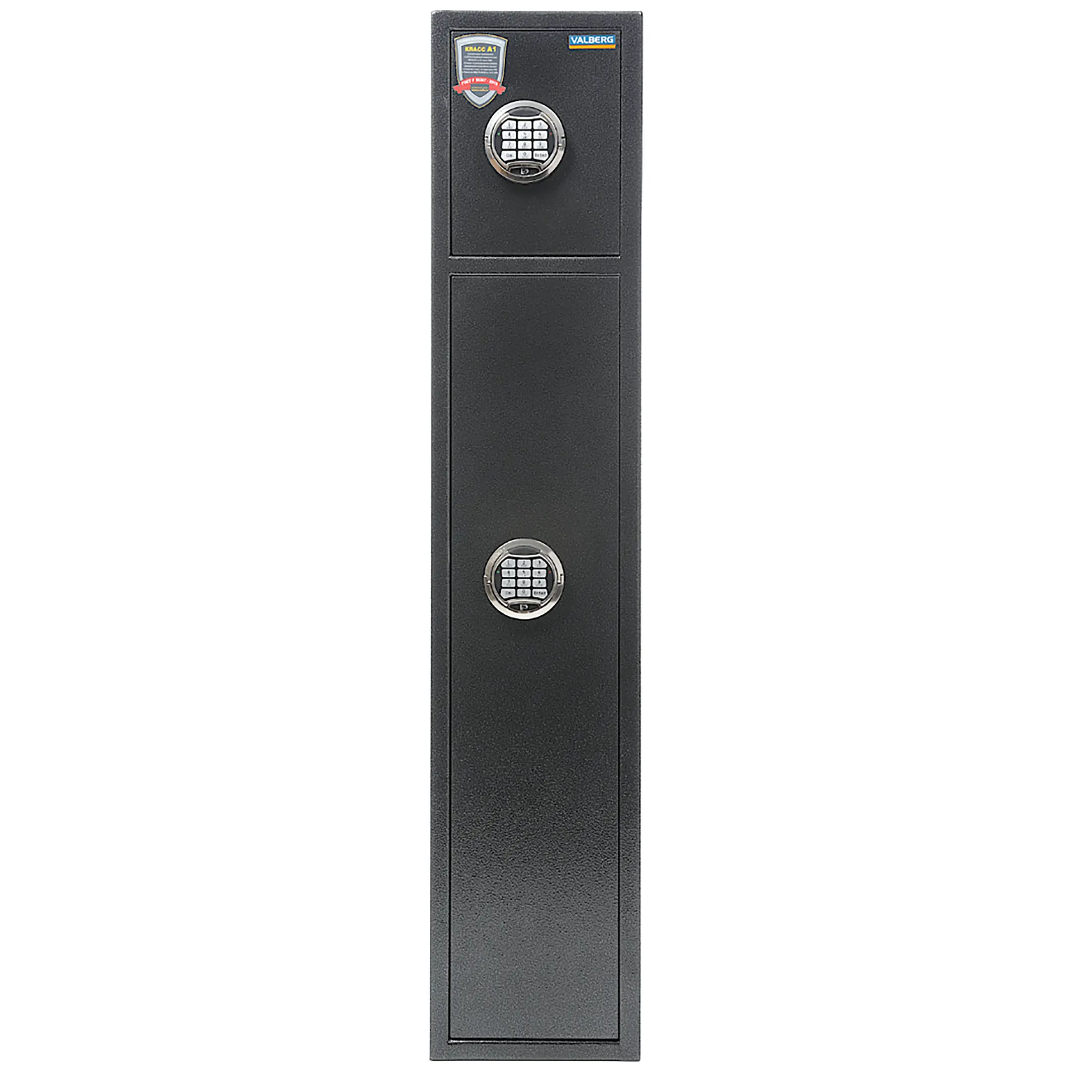 сейф оружейный valberg арсенал 130/2 el