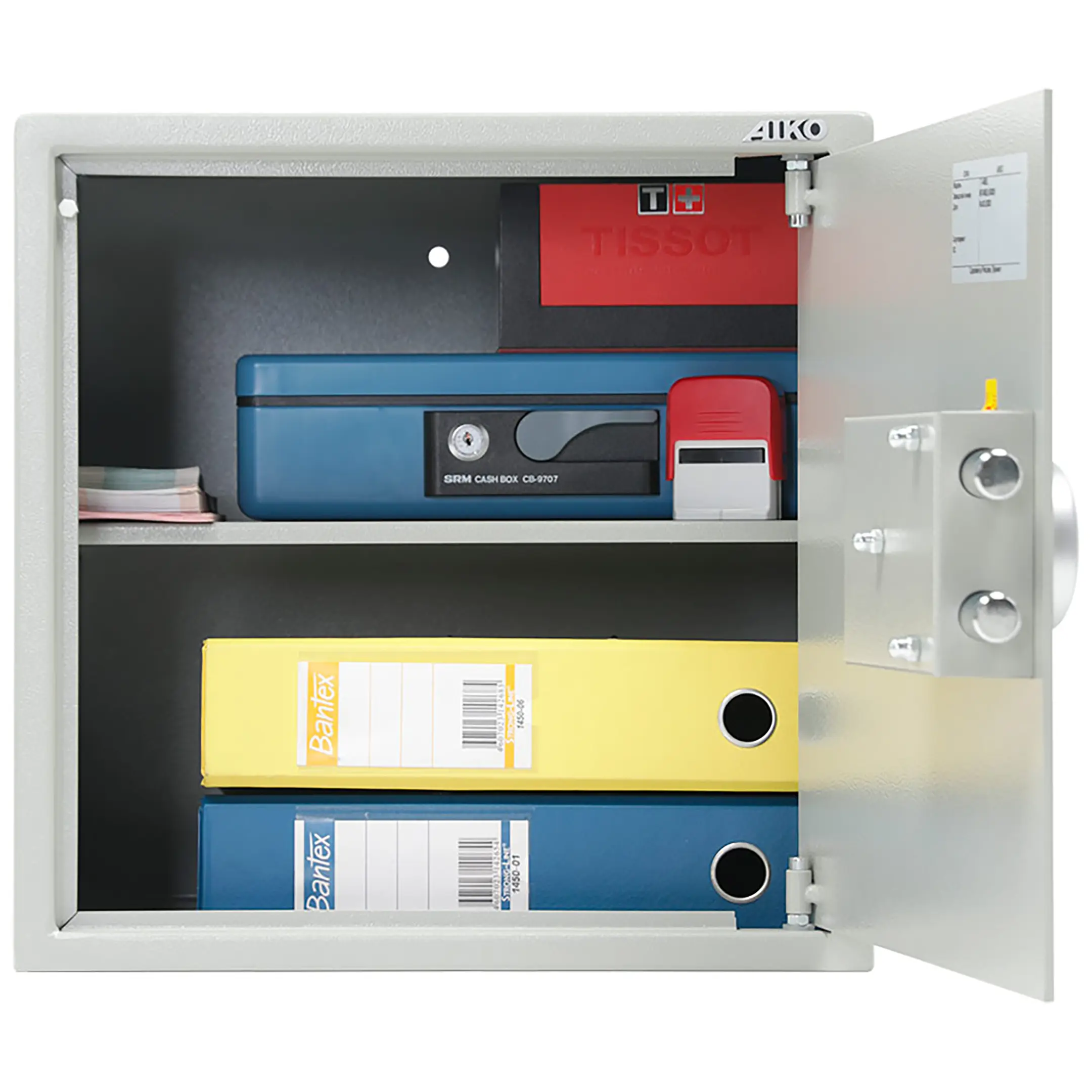 сейф aiko t-40 el