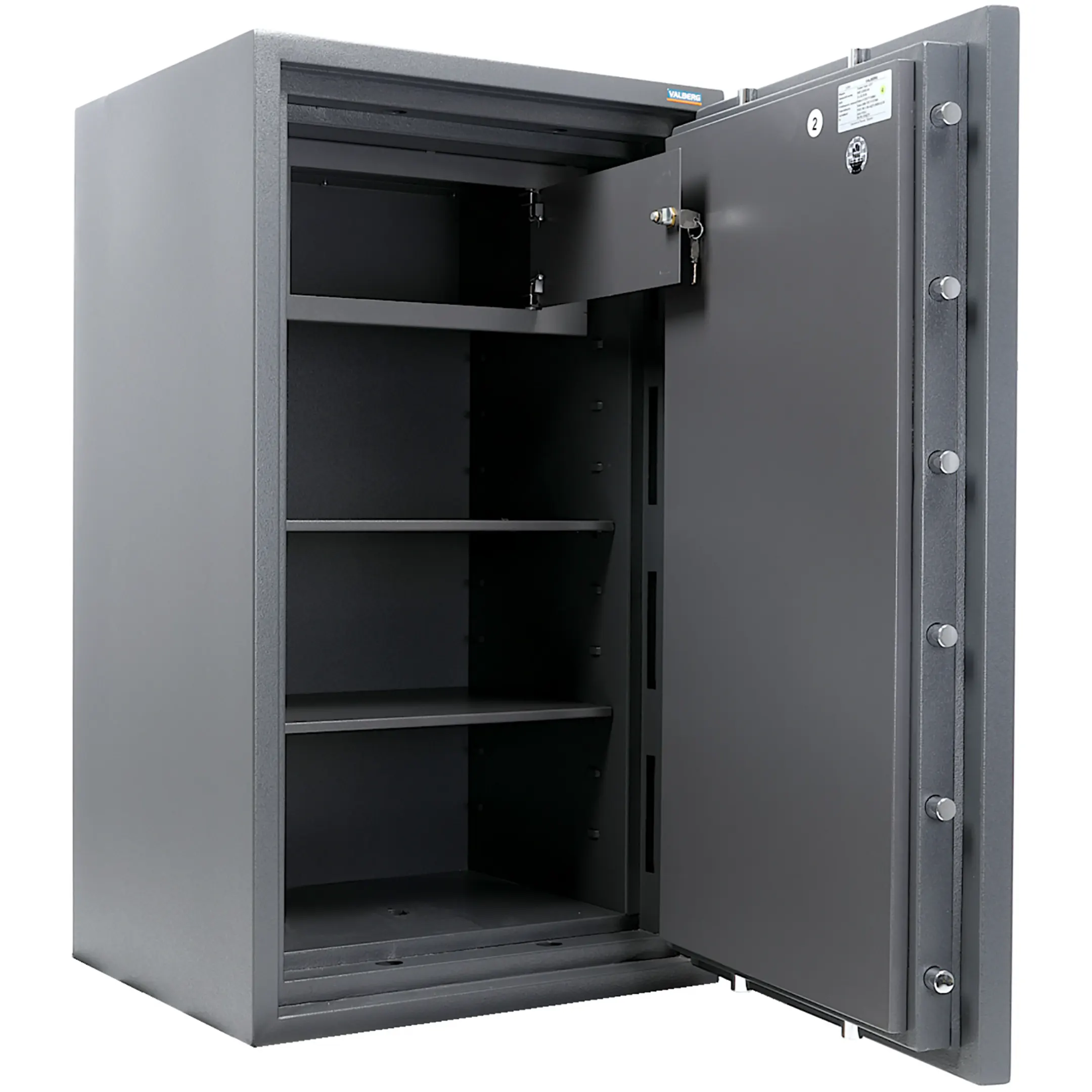 сейф valberg гарант евро 120т