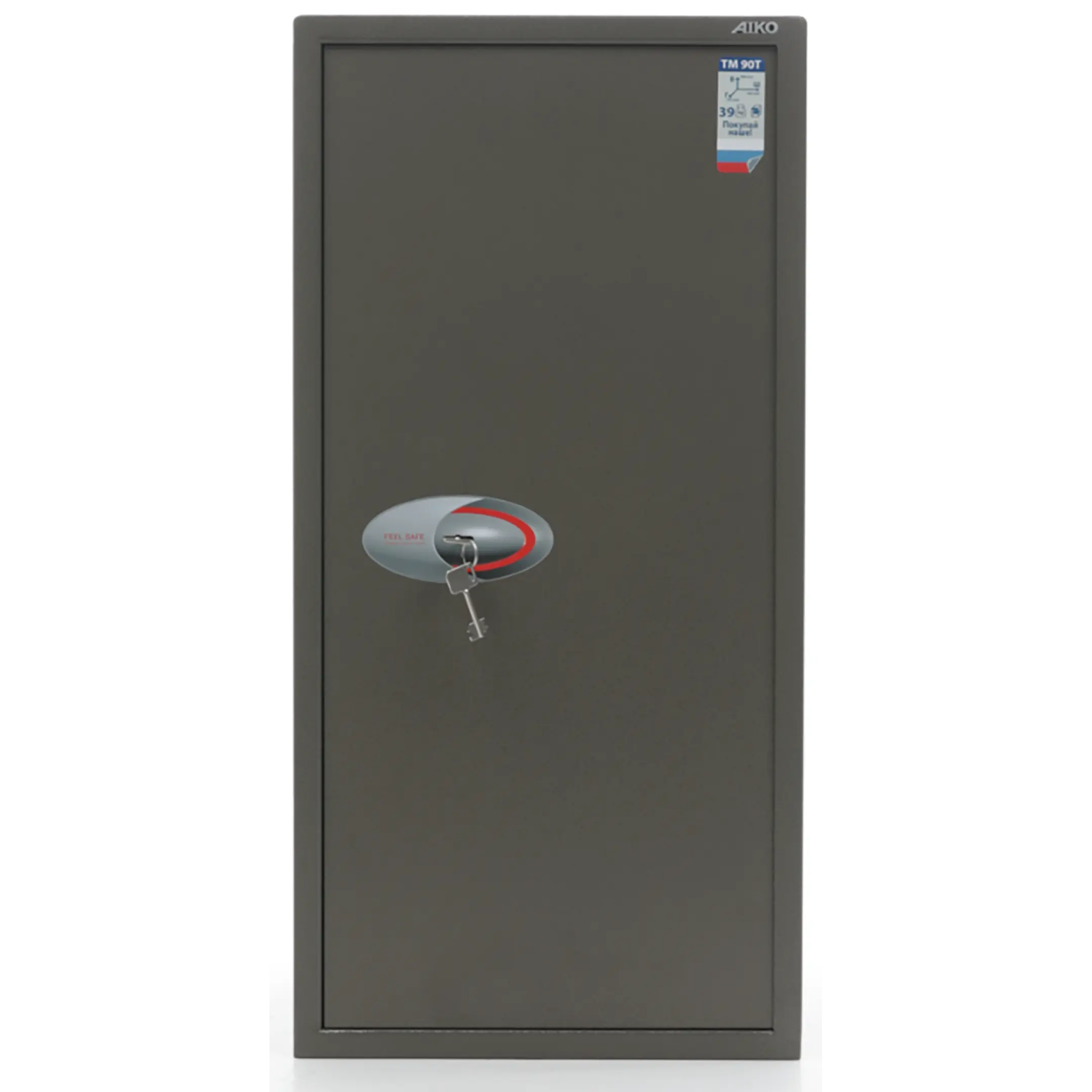 Сейф Aiko TM-90Т