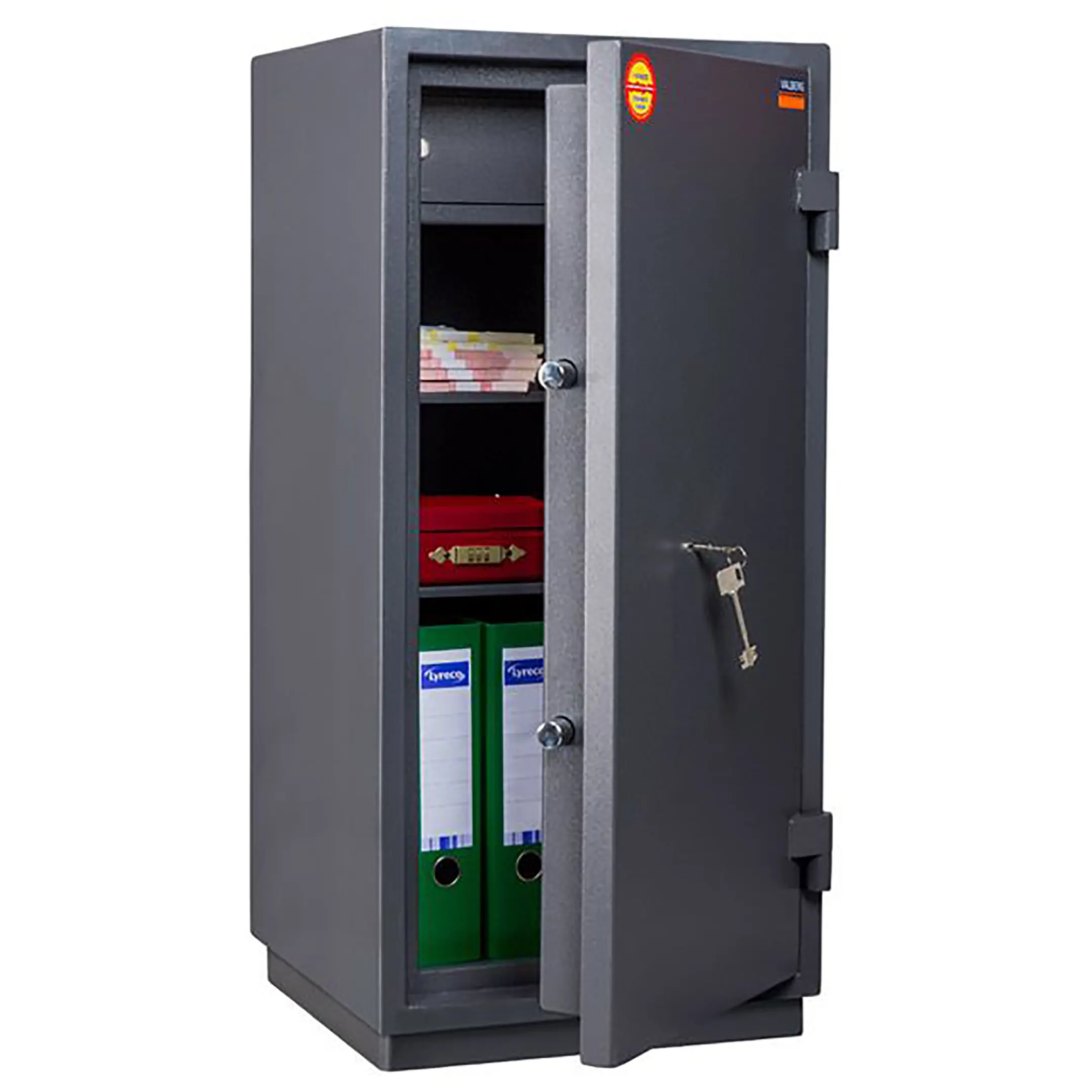 сейф valberg кварцит 90т