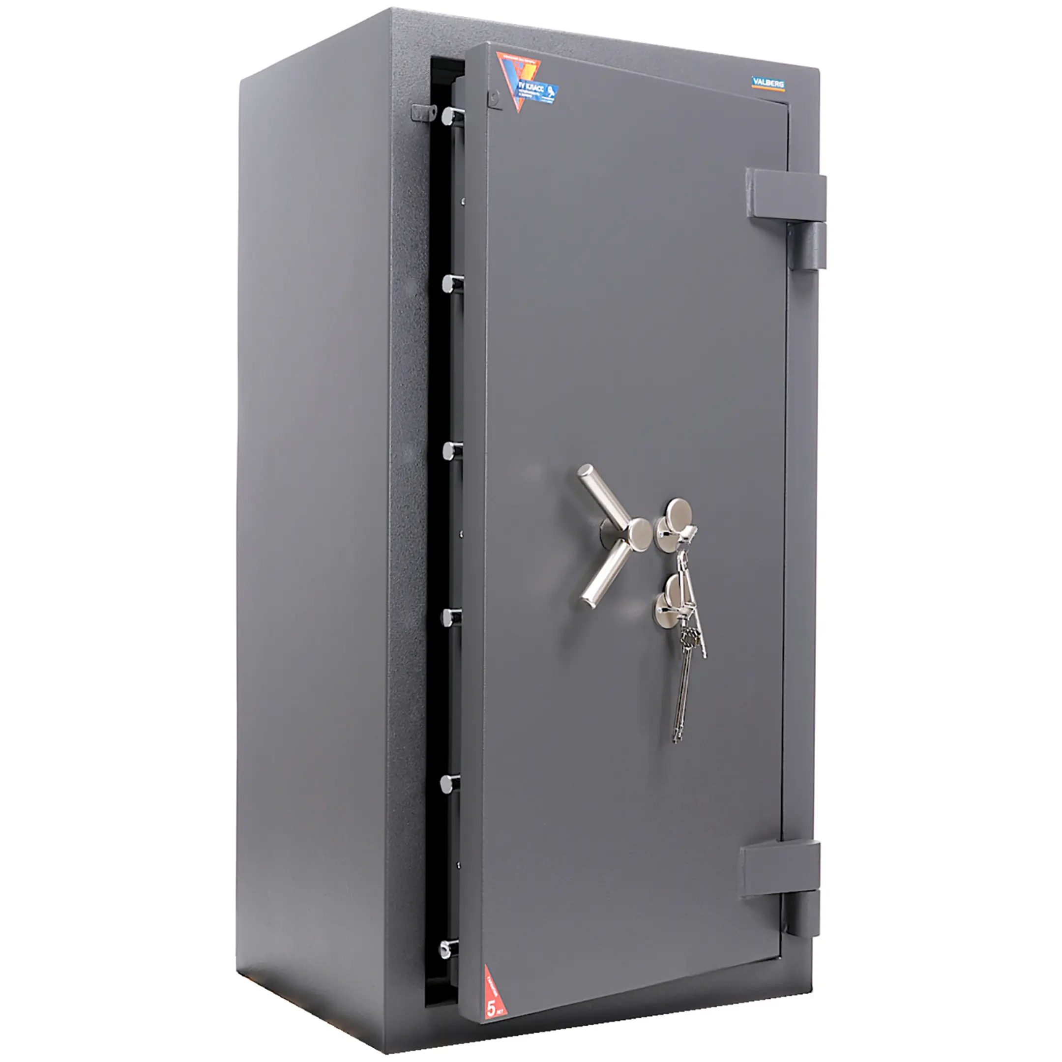 сейф valberg рубеж 1368 kl