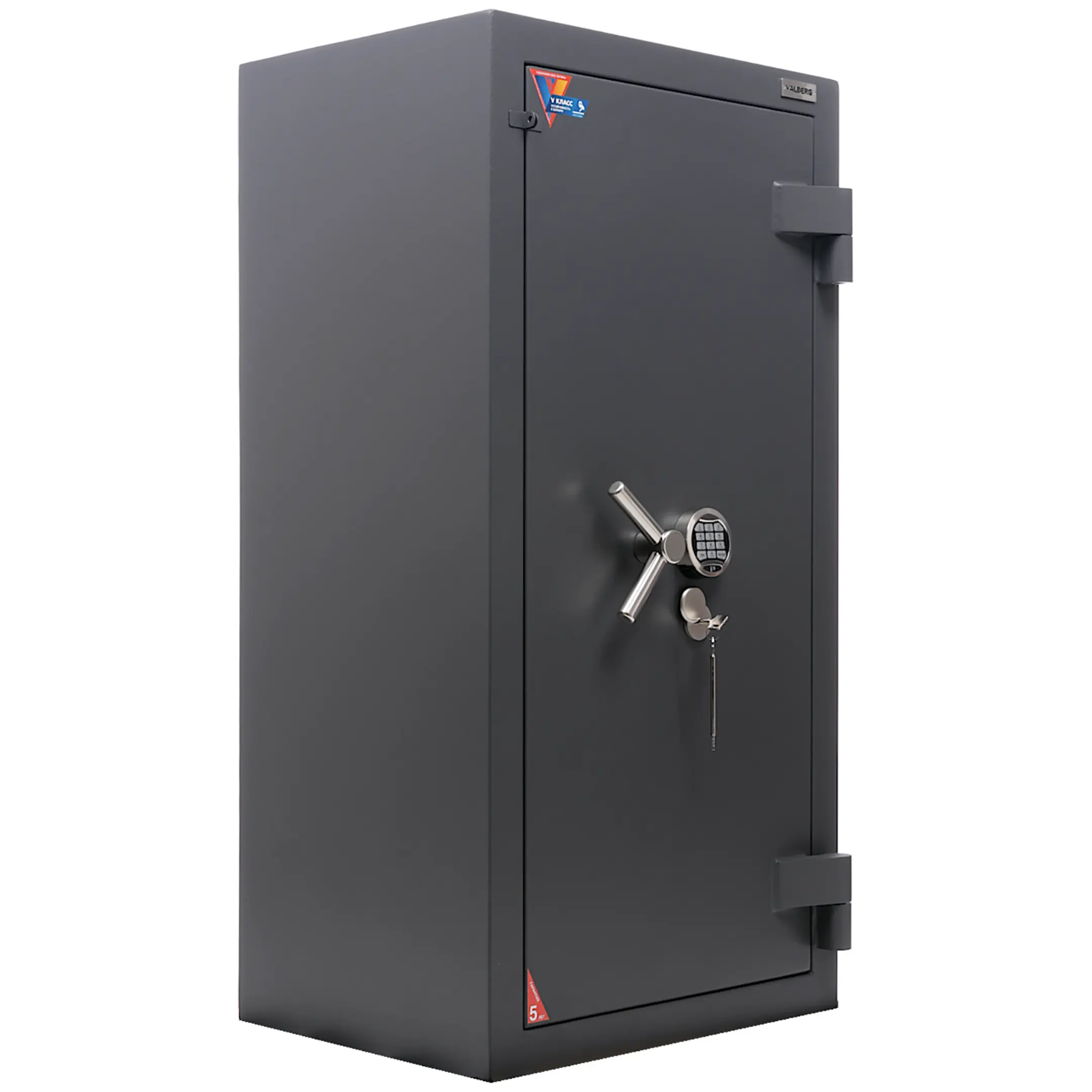 сейф valberg алмаз 1368 el