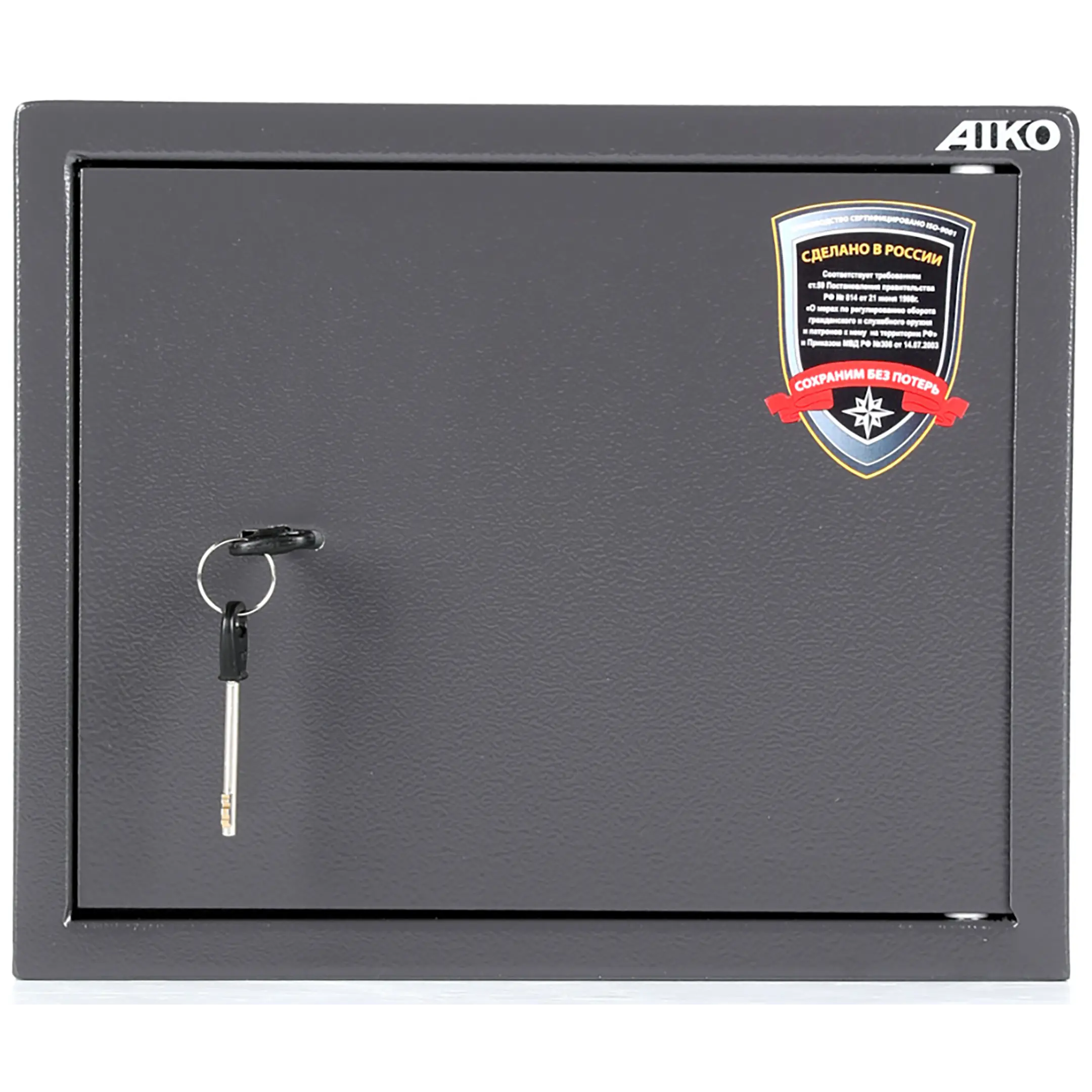 Сейф оружейный Aiko TT-28