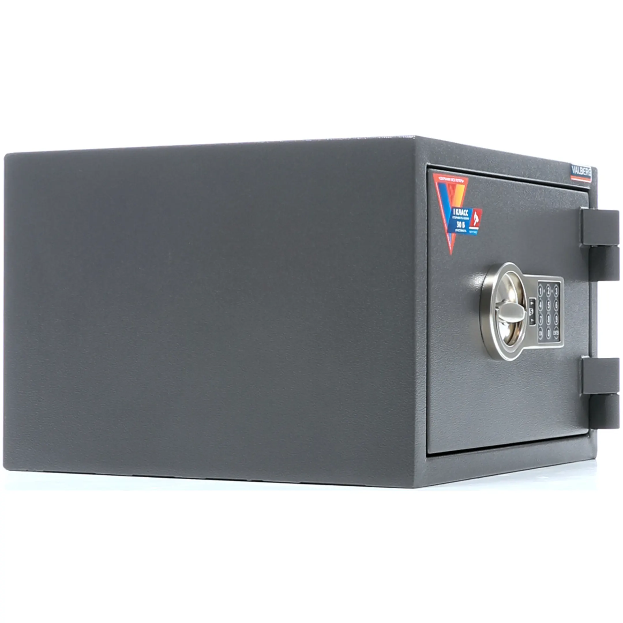 сейф valberg кварцит 30 el