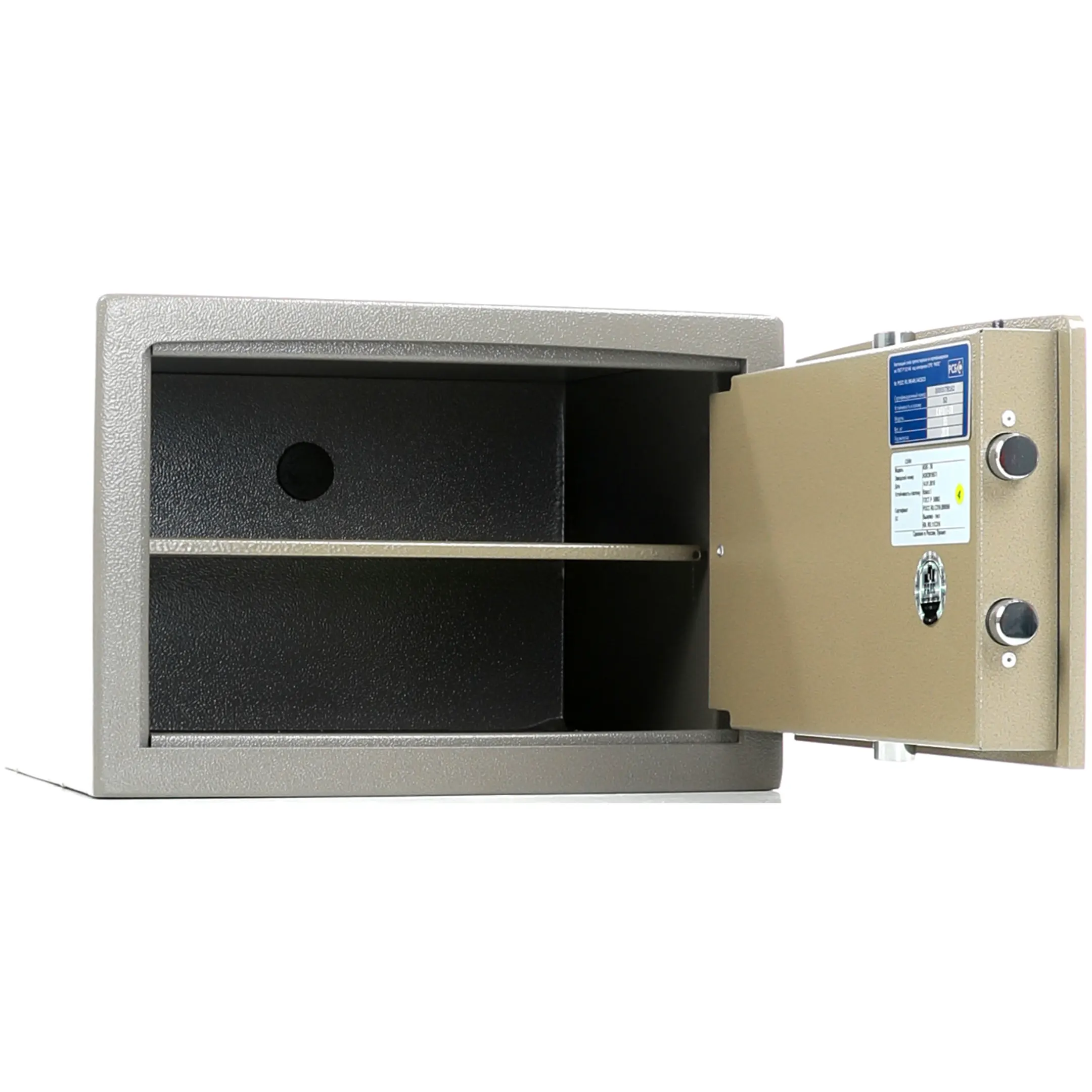 сейф valberg карат ask 30