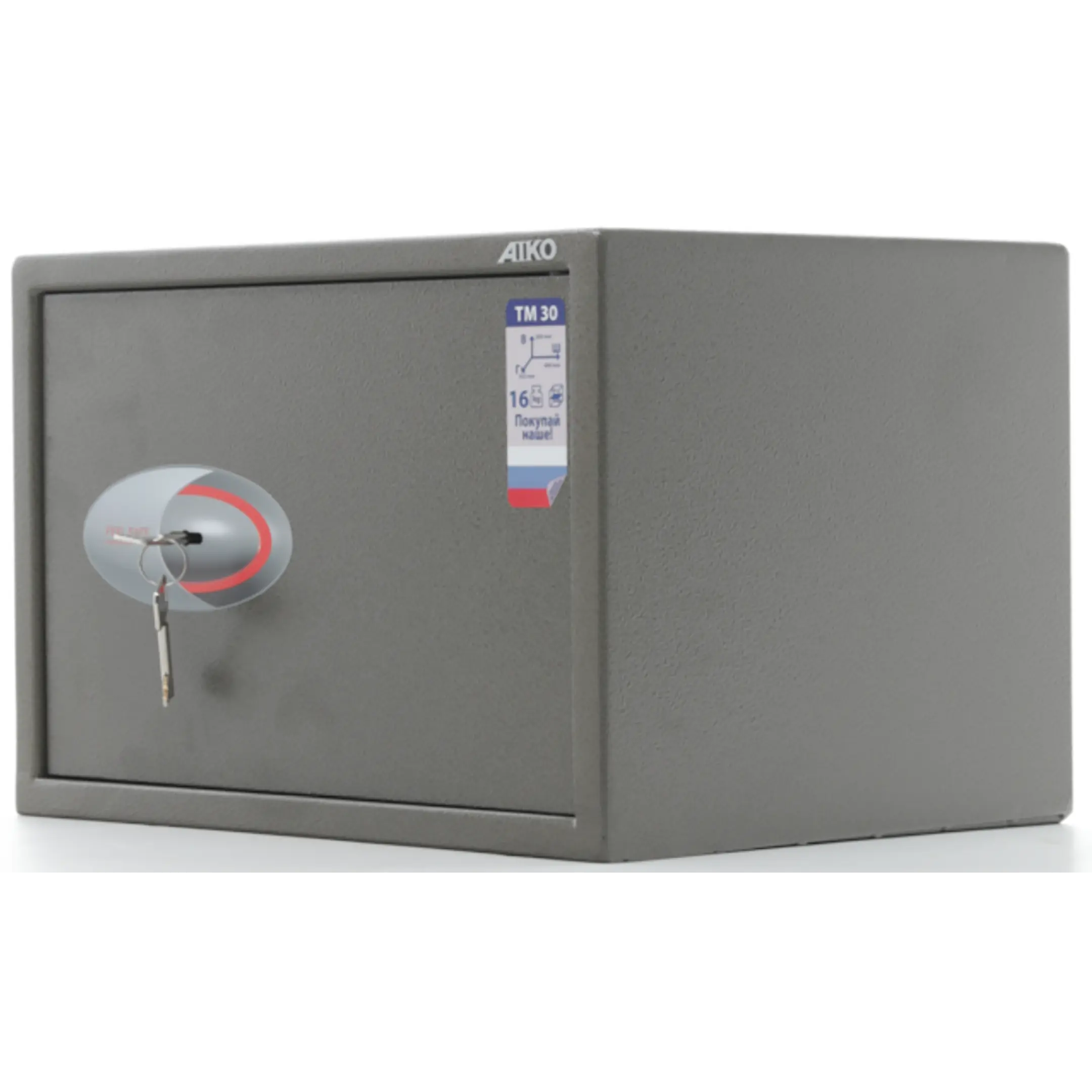сейф aiko tm-30