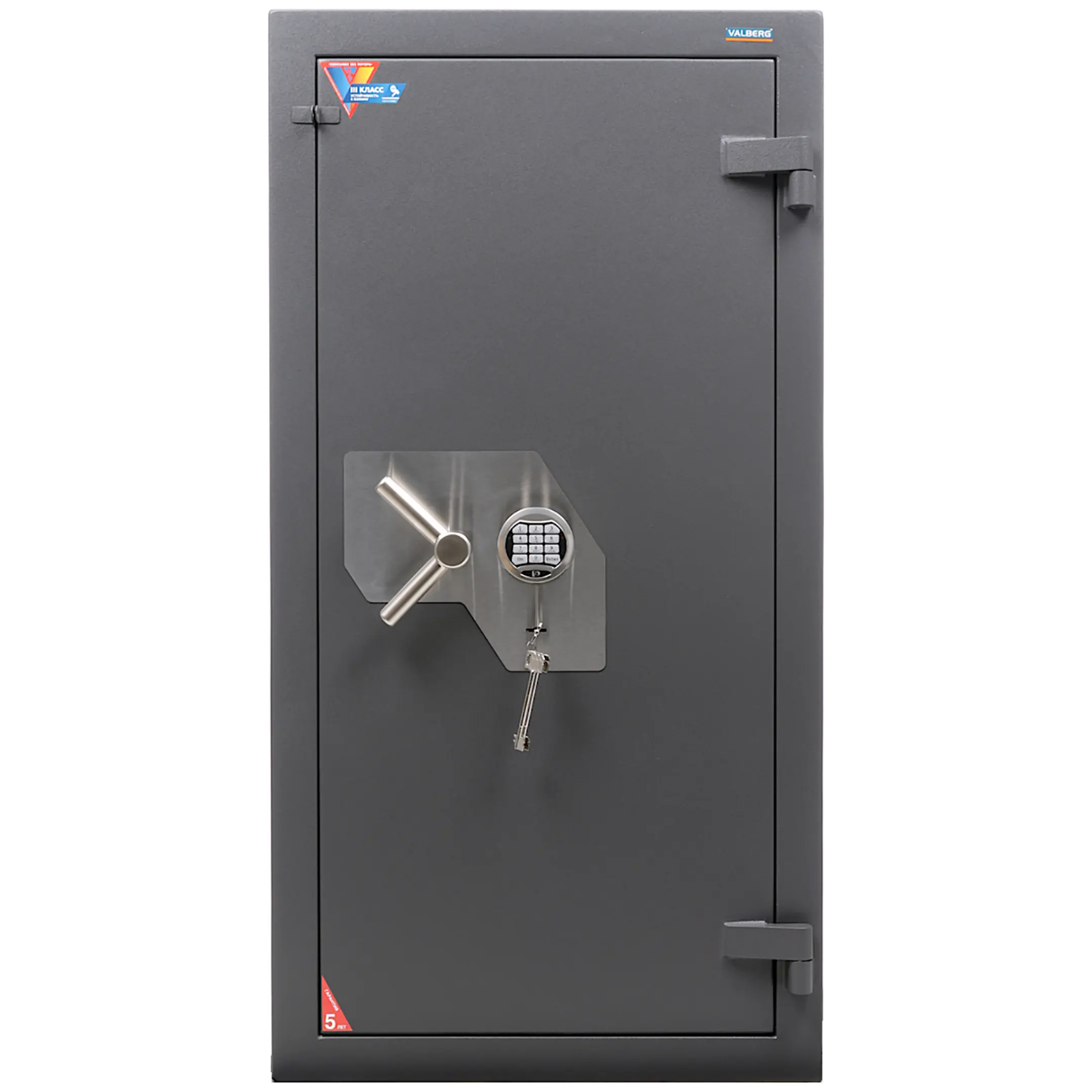 Сейф Valberg ФОРТ 1368 EL