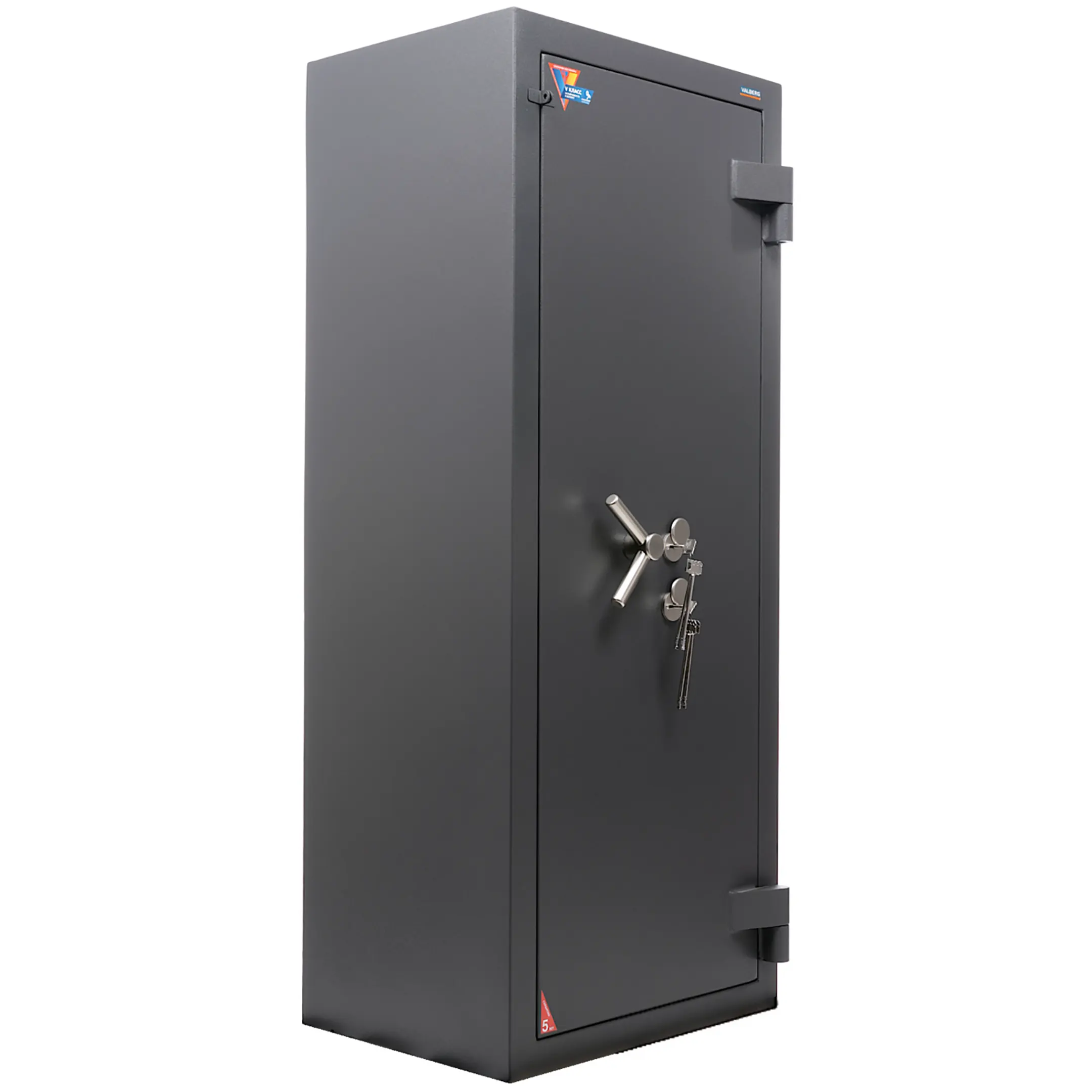 сейф valberg алмаз 1668 kl