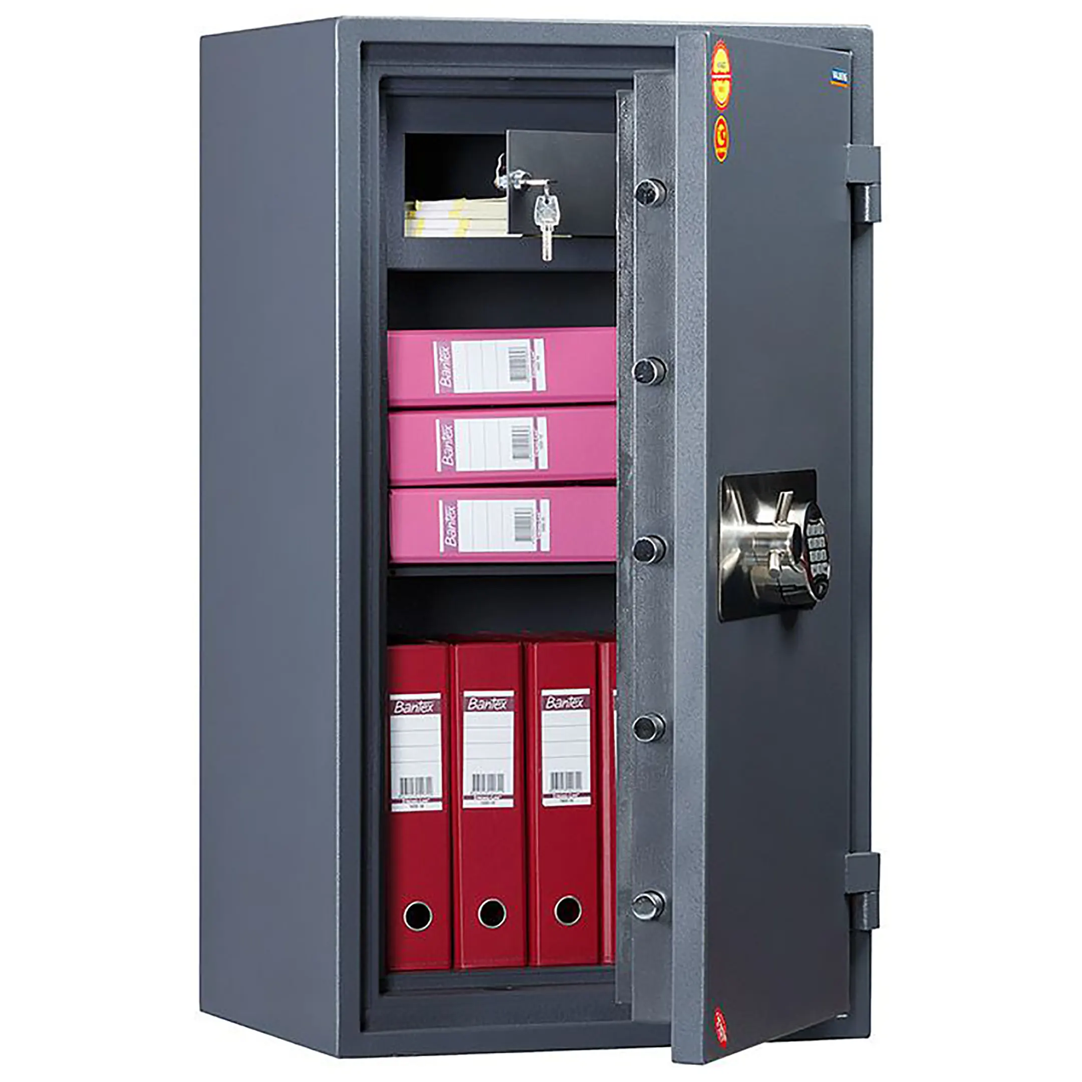 сейф valberg гарант евро 95т el