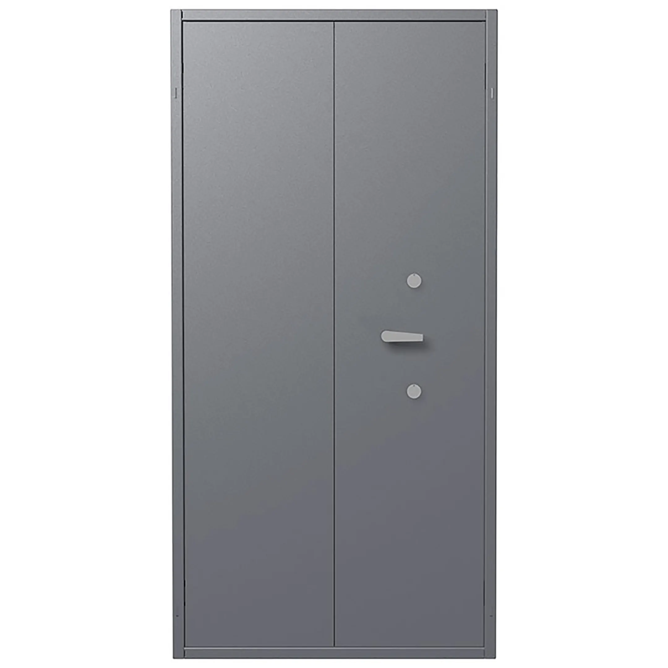 Шкаф армейский ШХО-20 (АКСУ+39ПУ)