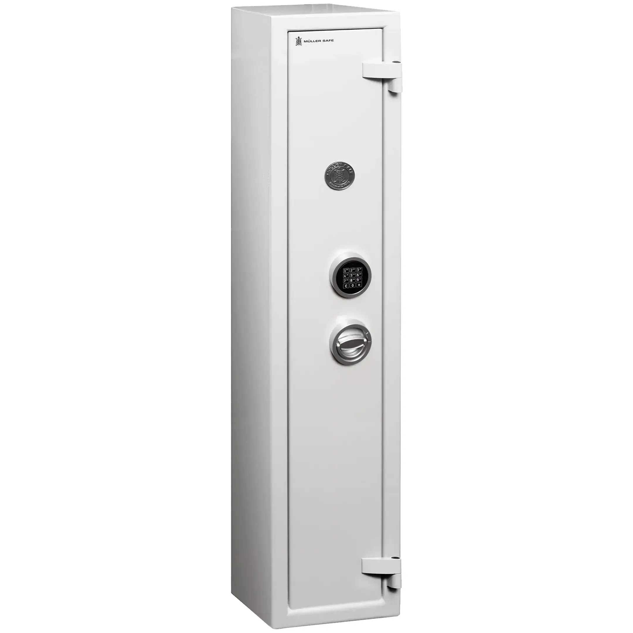 сейф muller safe luzern wf 55629.02 light grey sb