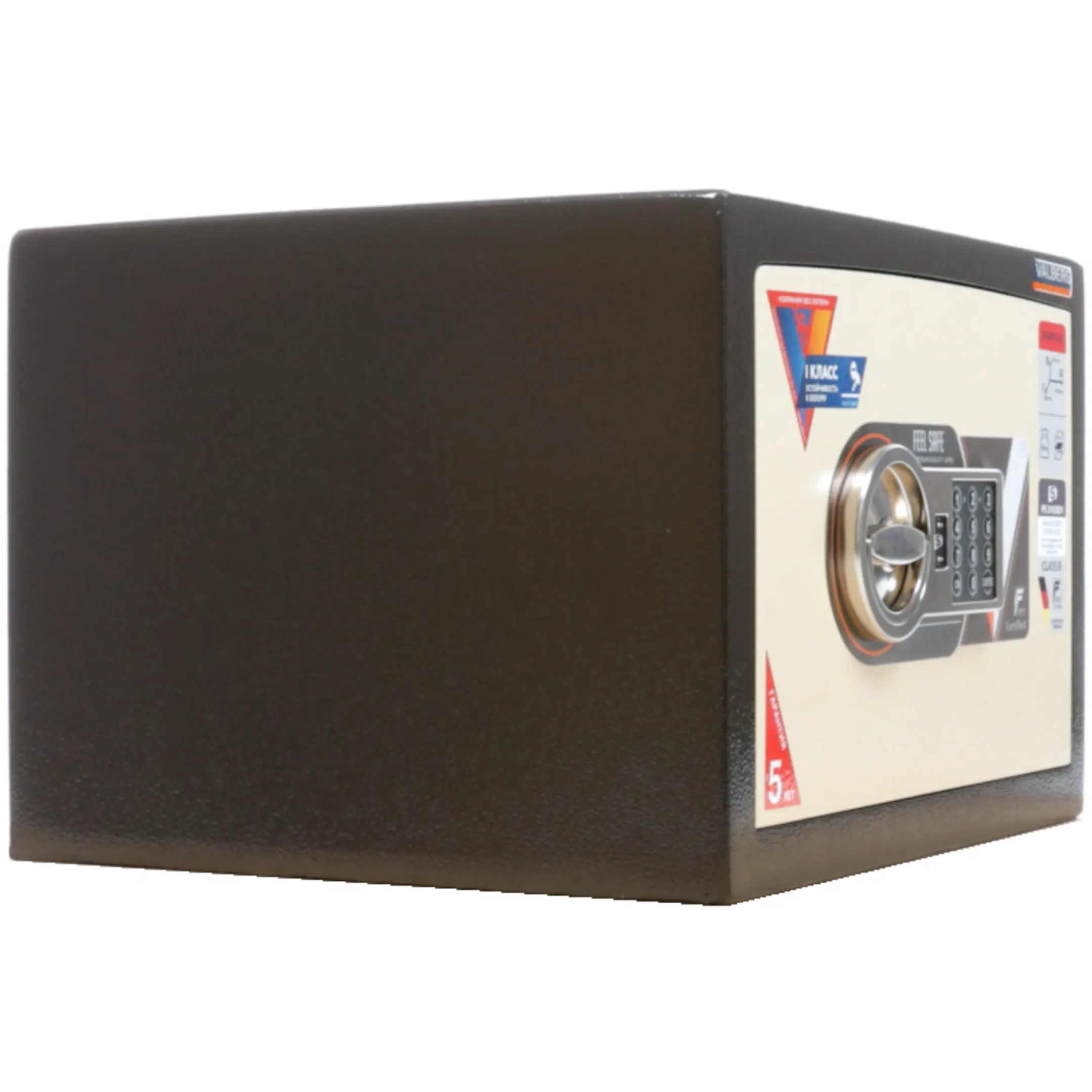 сейф valberg карат ask 30 el new