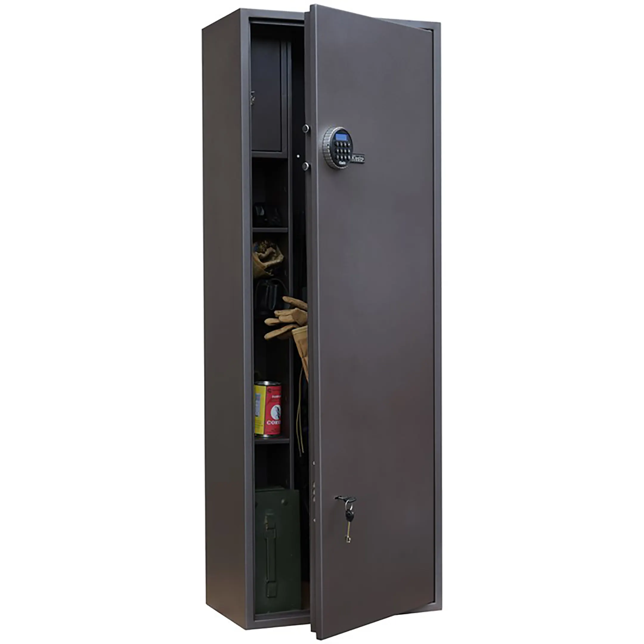 сейф оружейный taktika 3014el муар