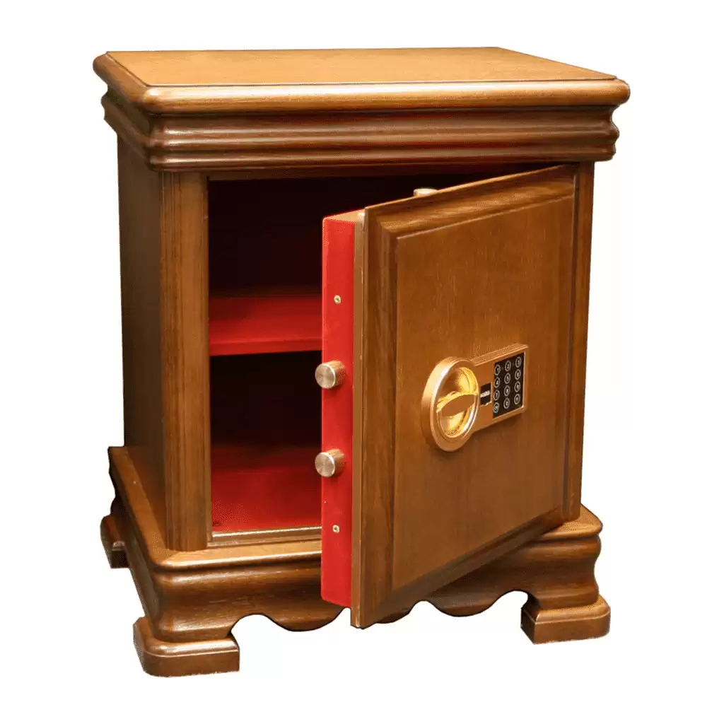 сейф valberg карат ask 46 el д