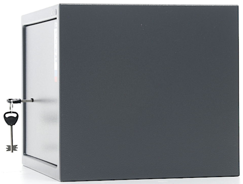 сейф aiko t-280 kl