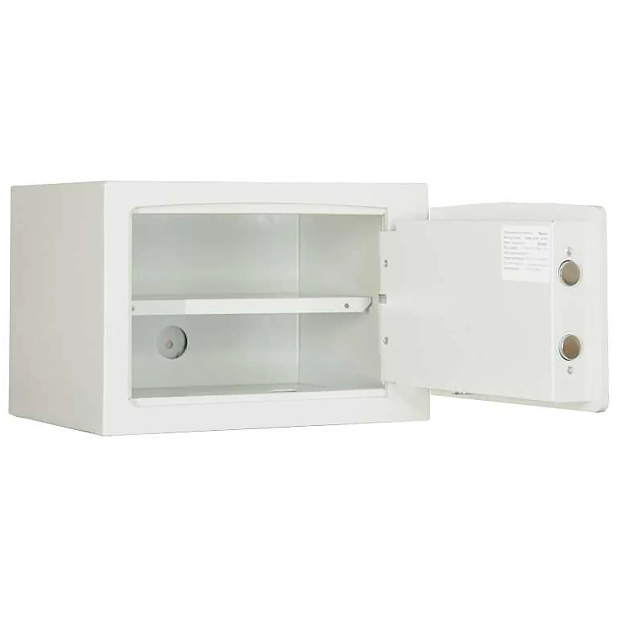 Сейф взломостойкий СМ-250