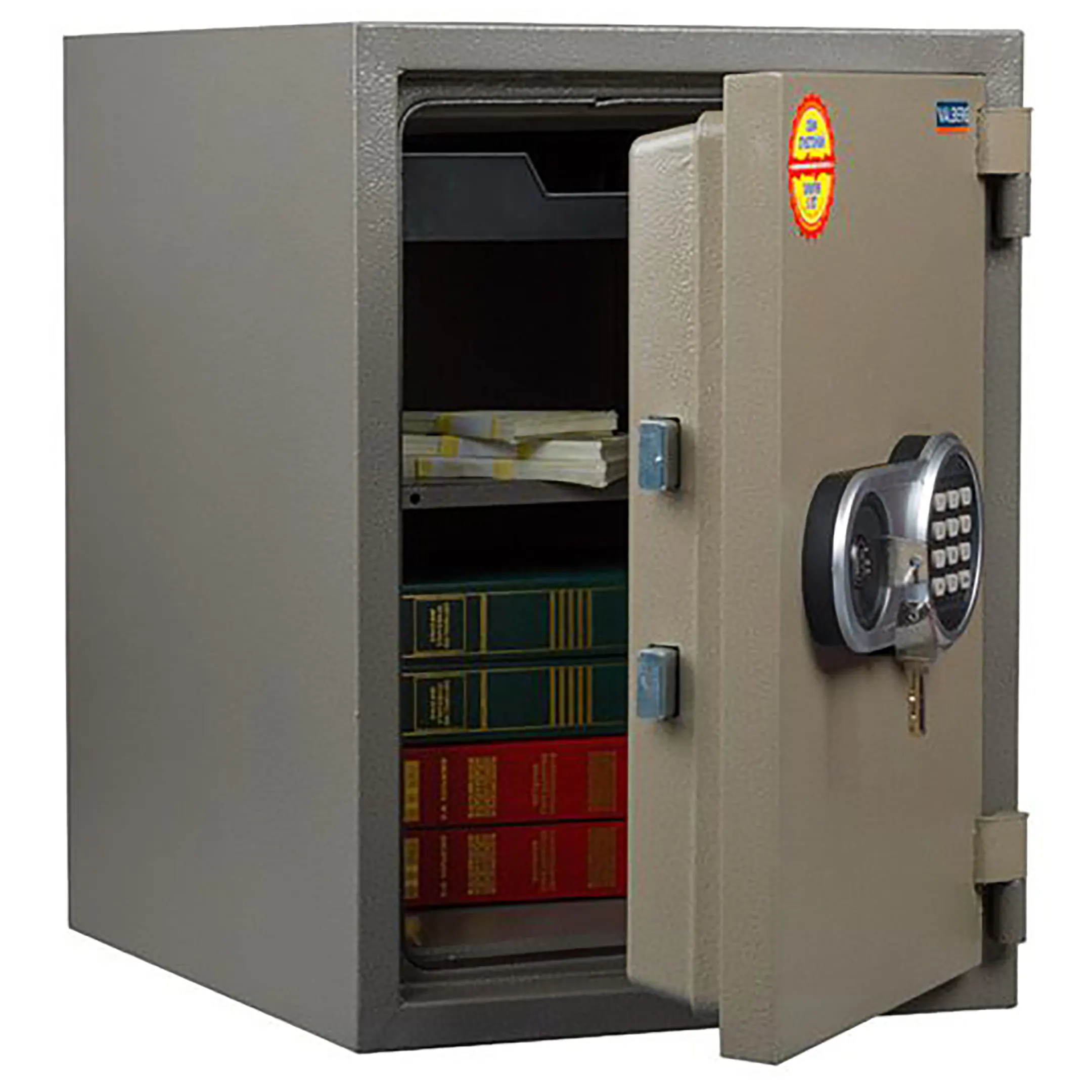 сейф valberg frs-49 el