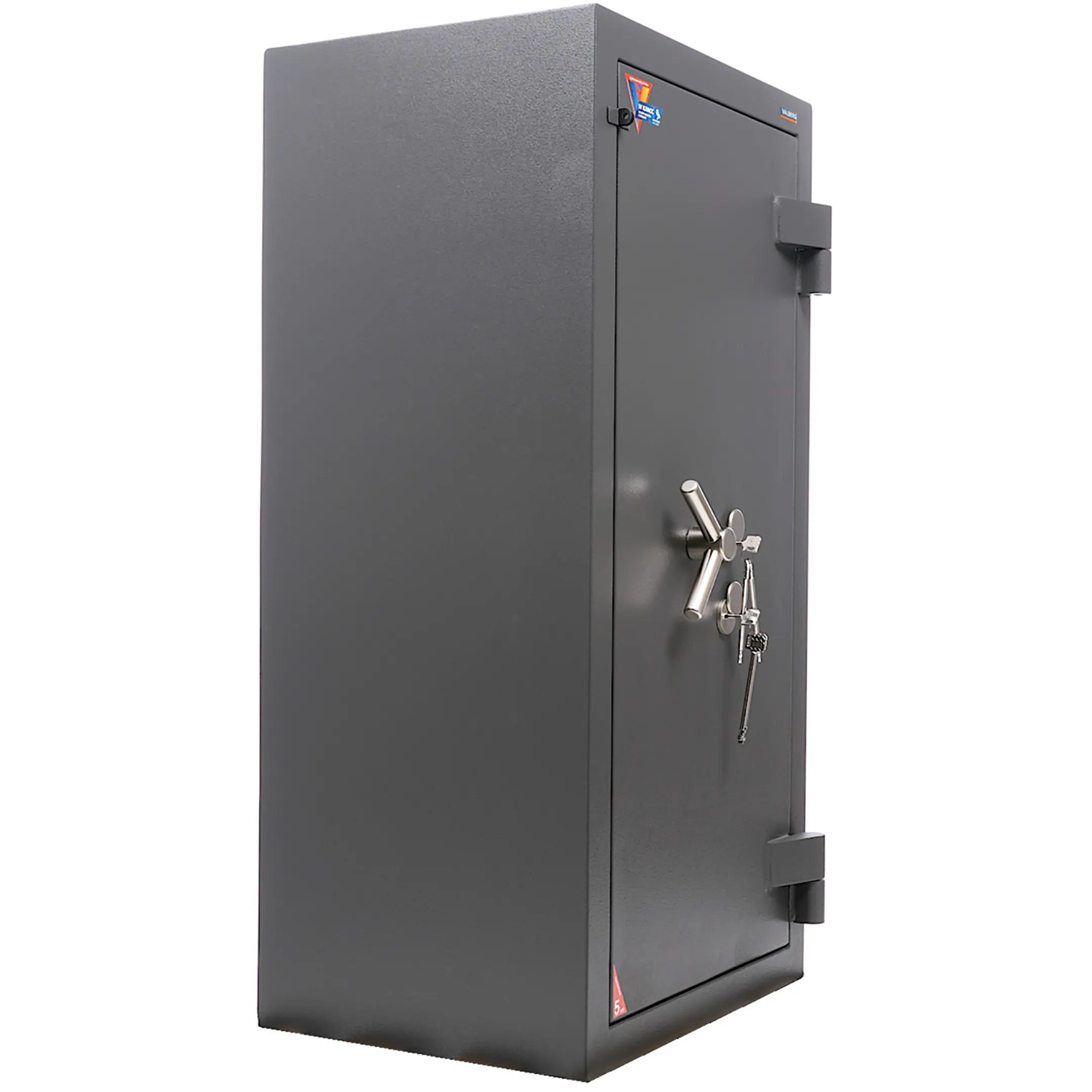 сейф valberg рубеж 1368 kl