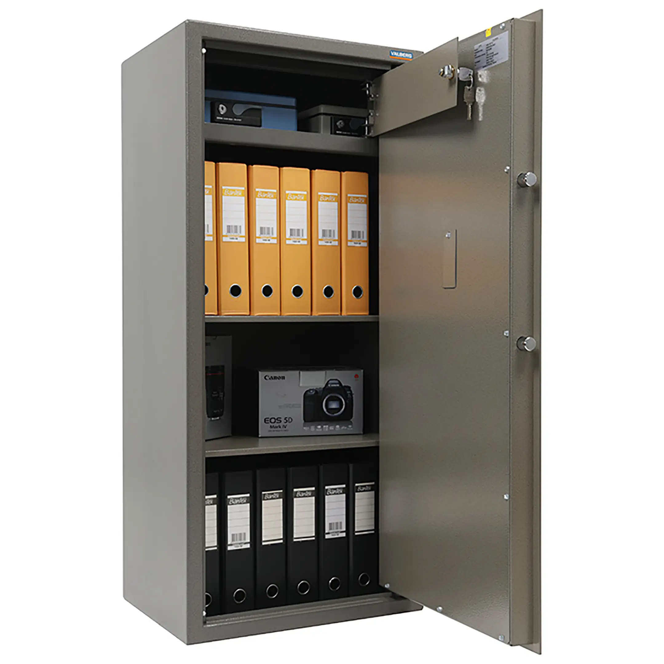 сейф valberg asm-120t el