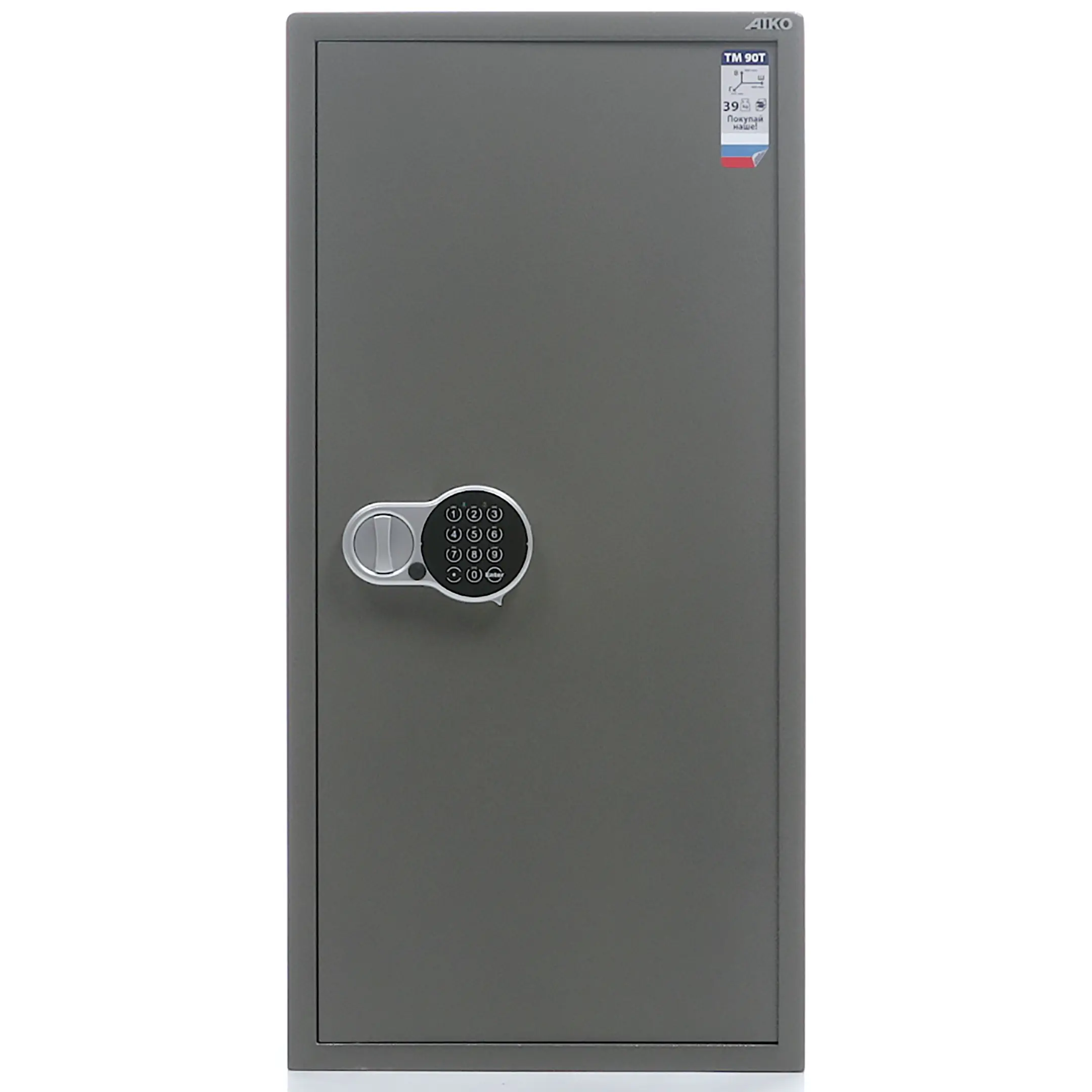 Сейф Aiko TM-90T EL