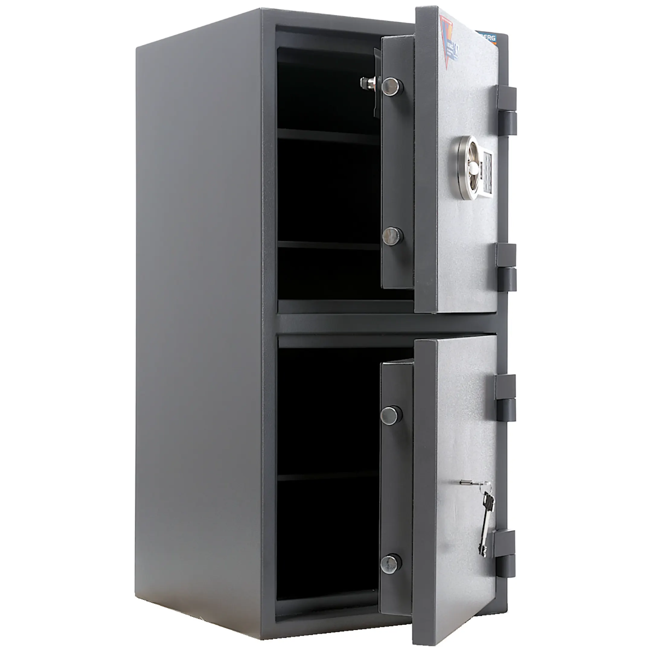 сейф valberg кварцит 90т/2 el