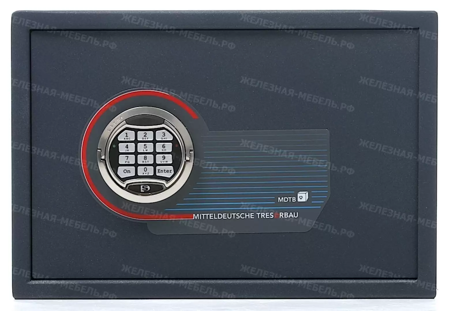 сейф mdtb es-30.е