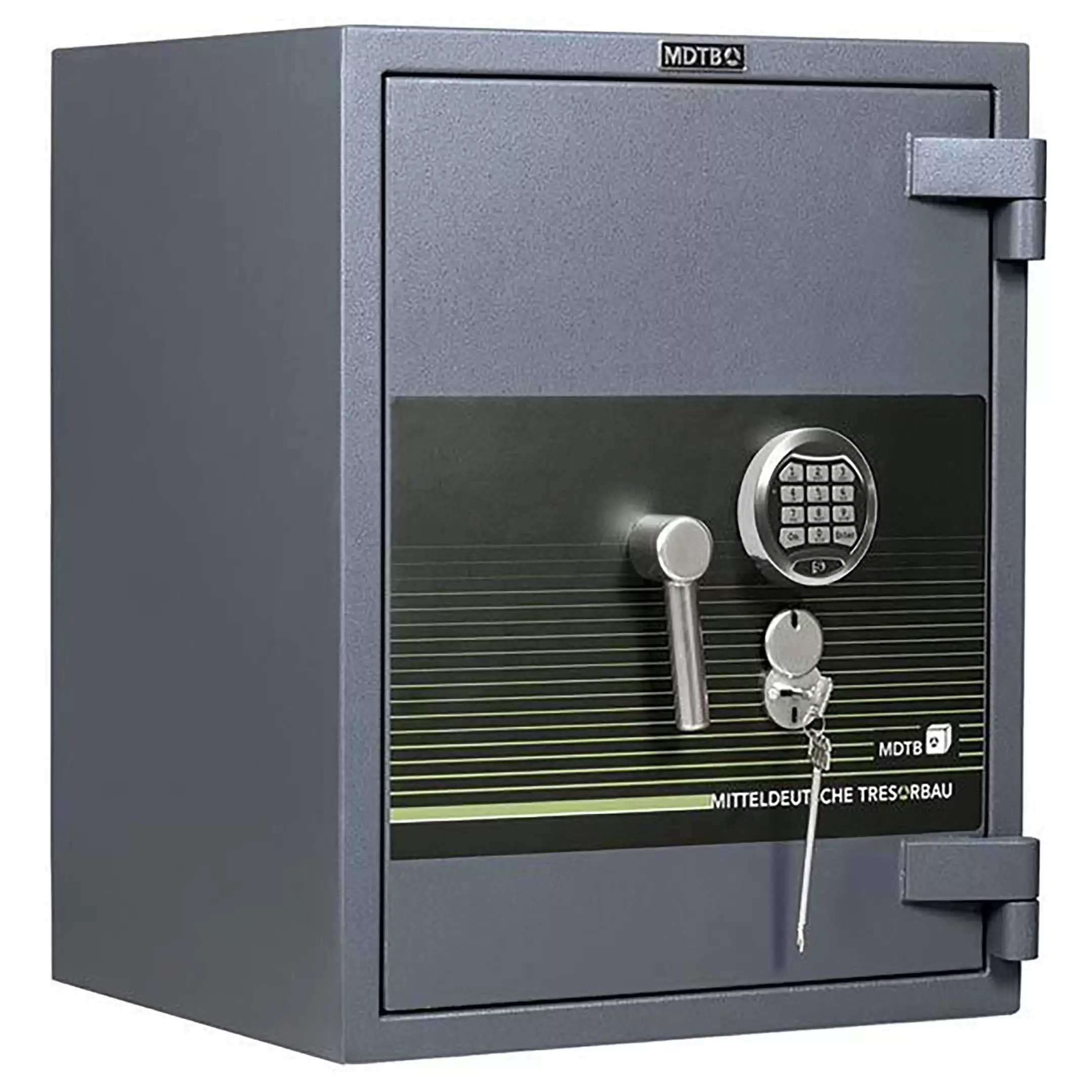 сейф mdtb fort-m 67 ek