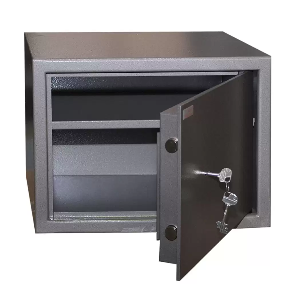 сейф км-260