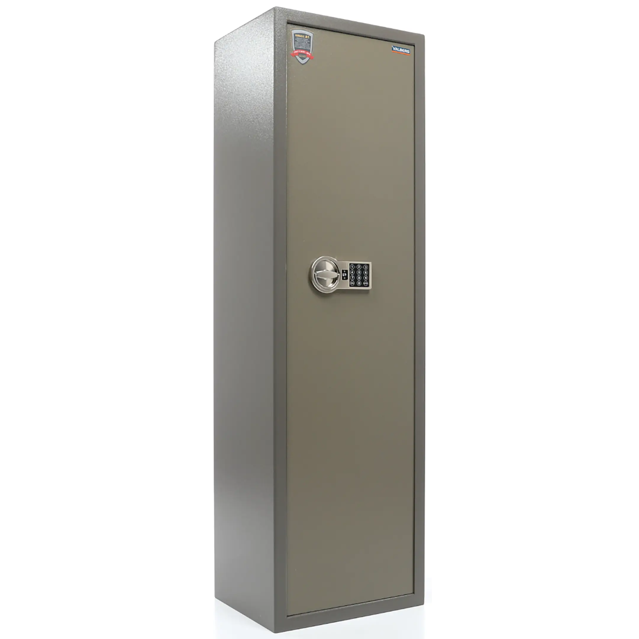 сейф оружейный valberg сафари el