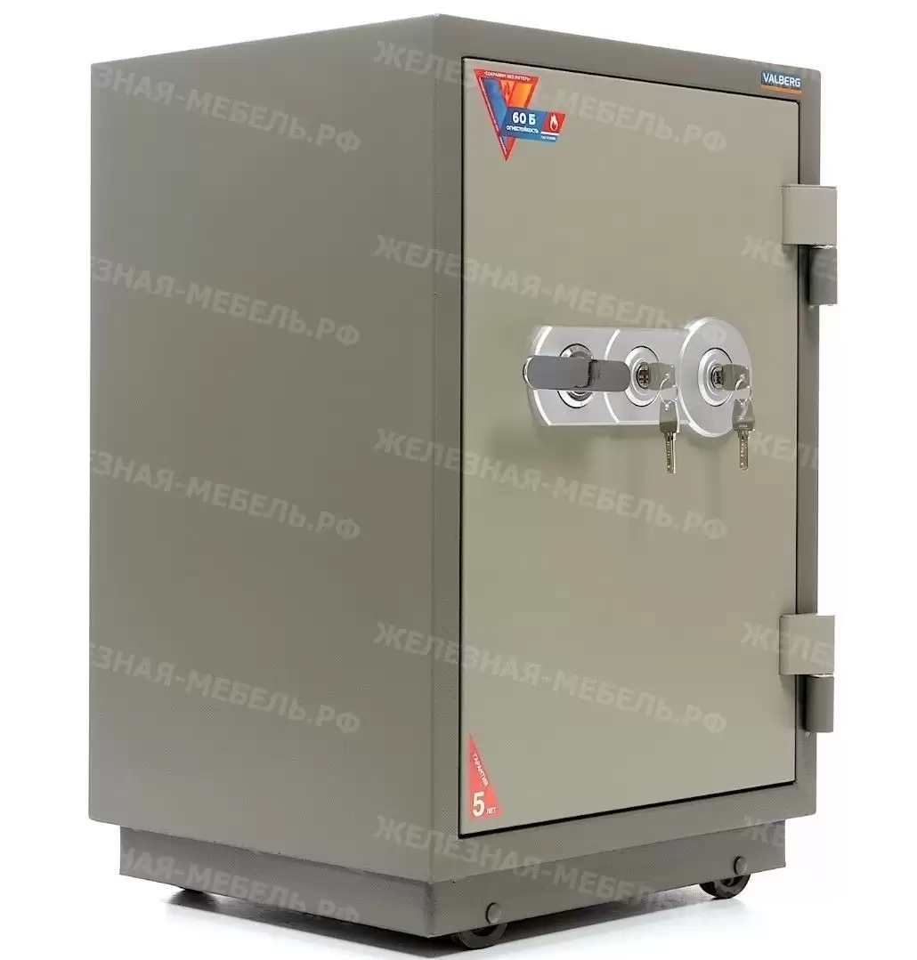 сейф valberg frs-73.t-kl